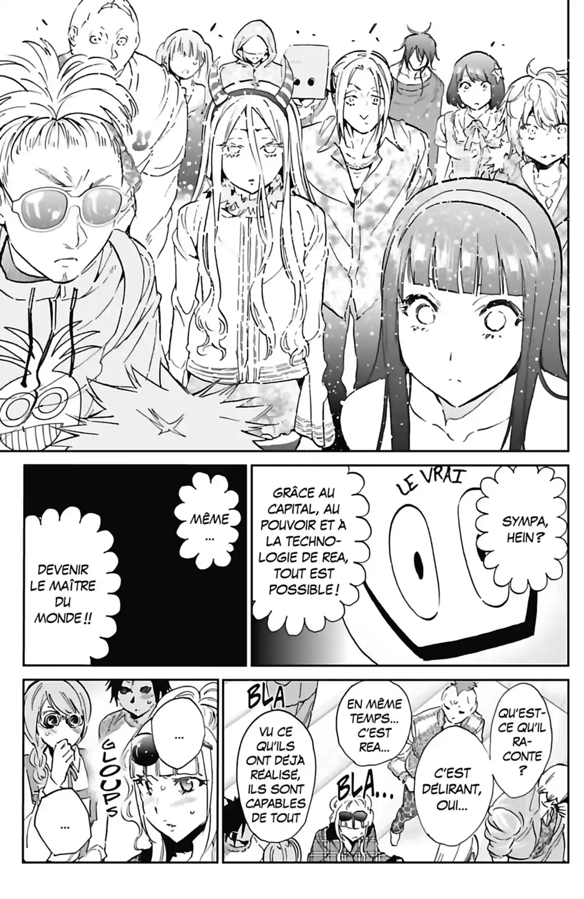 Real Account Volume 11 page 93