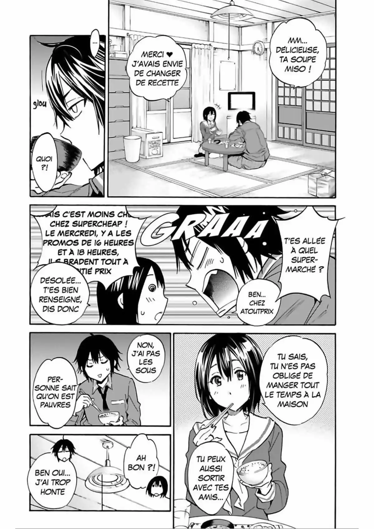 Real Account Volume 1 page 11