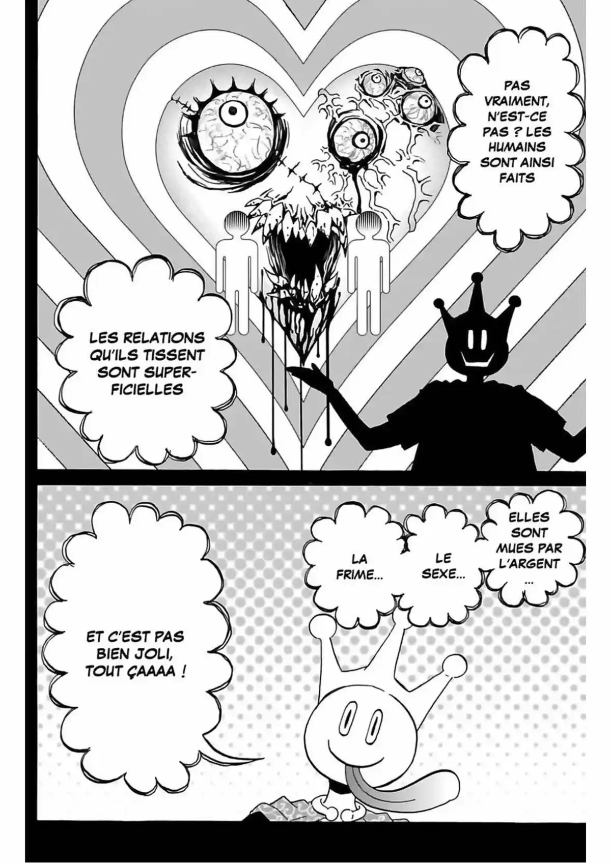 Real Account Volume 1 page 50