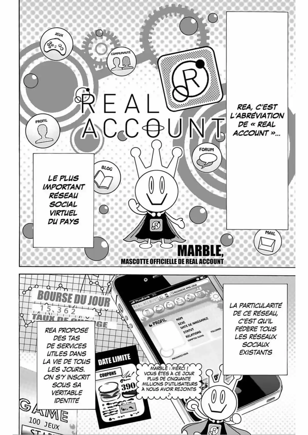 Real Account Volume 1 page 8