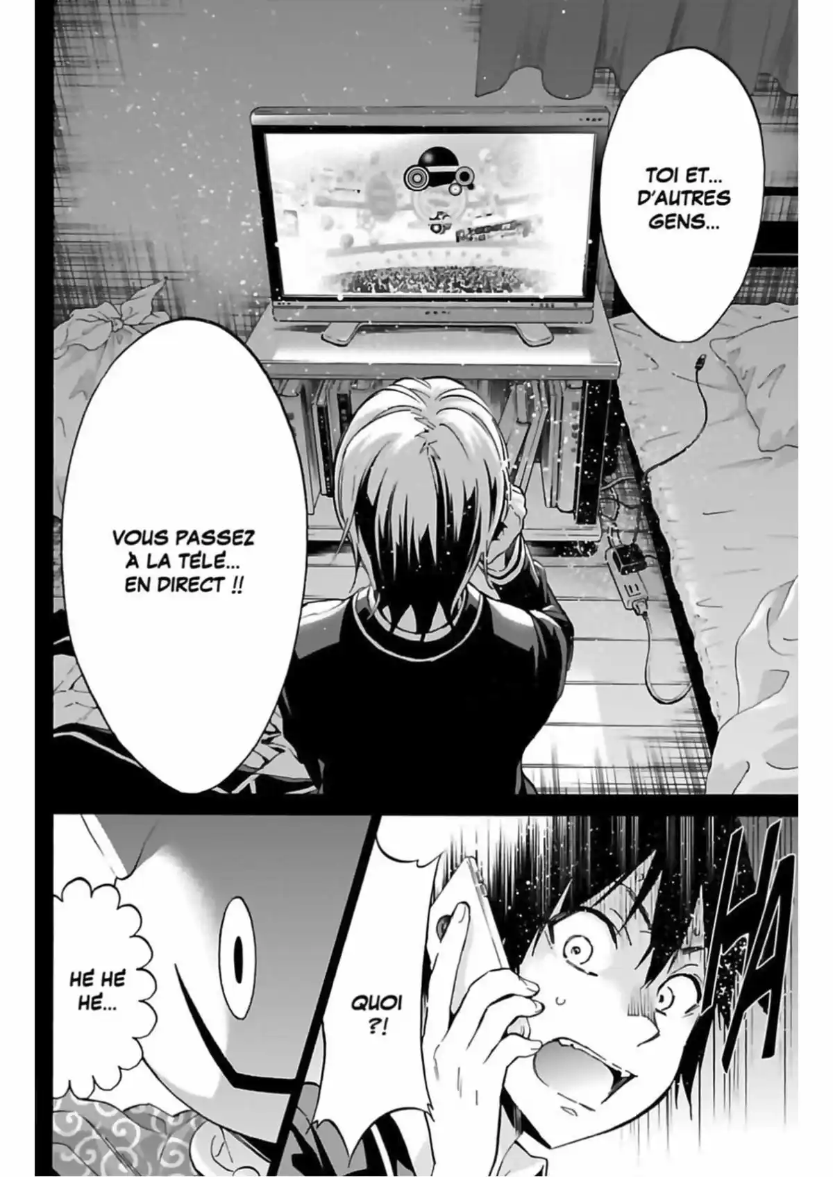 Real Account Volume 3 page 31