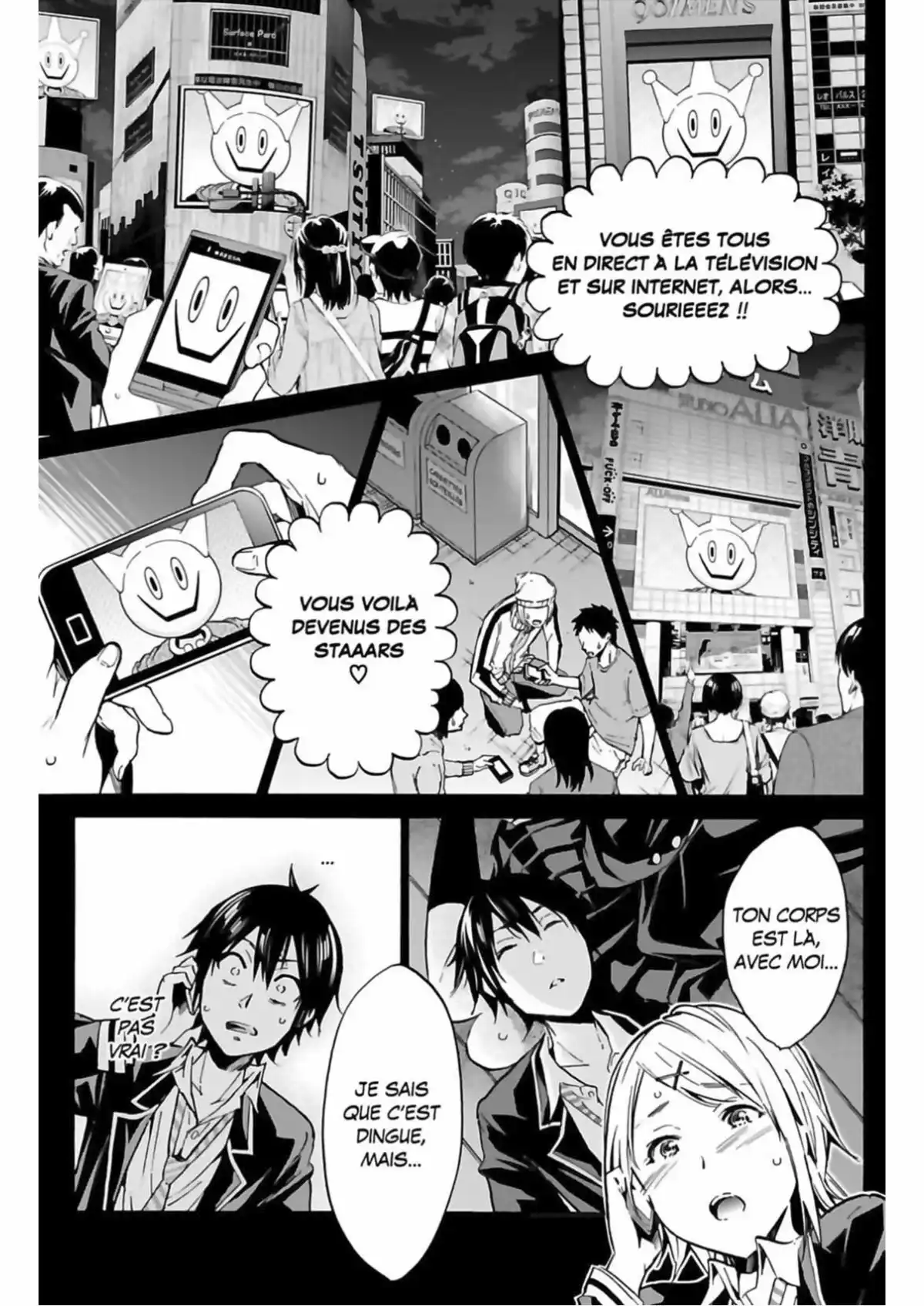Real Account Volume 3 page 32