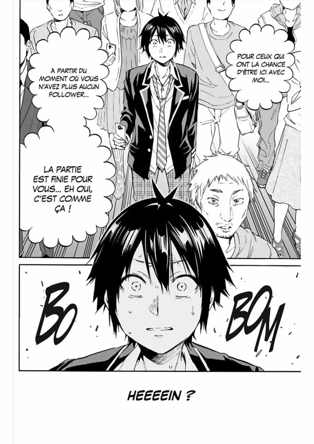 Real Account Volume 3 page 43