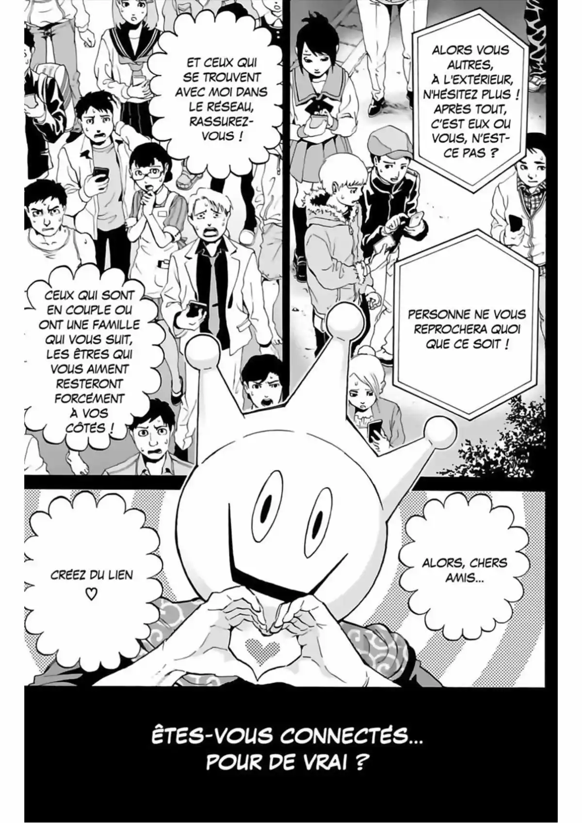 Real Account Volume 3 page 44
