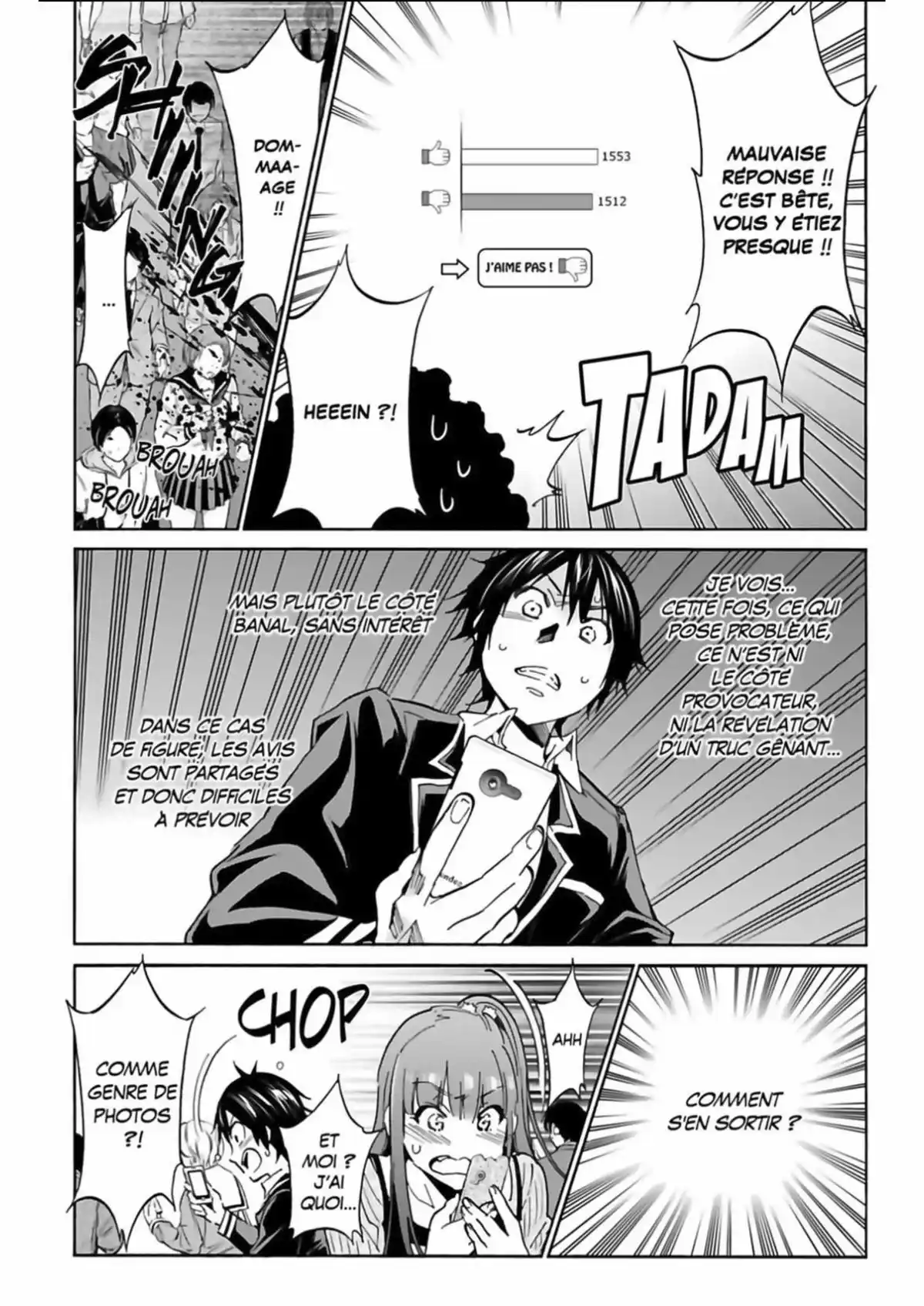 Real Account Volume 3 page 94