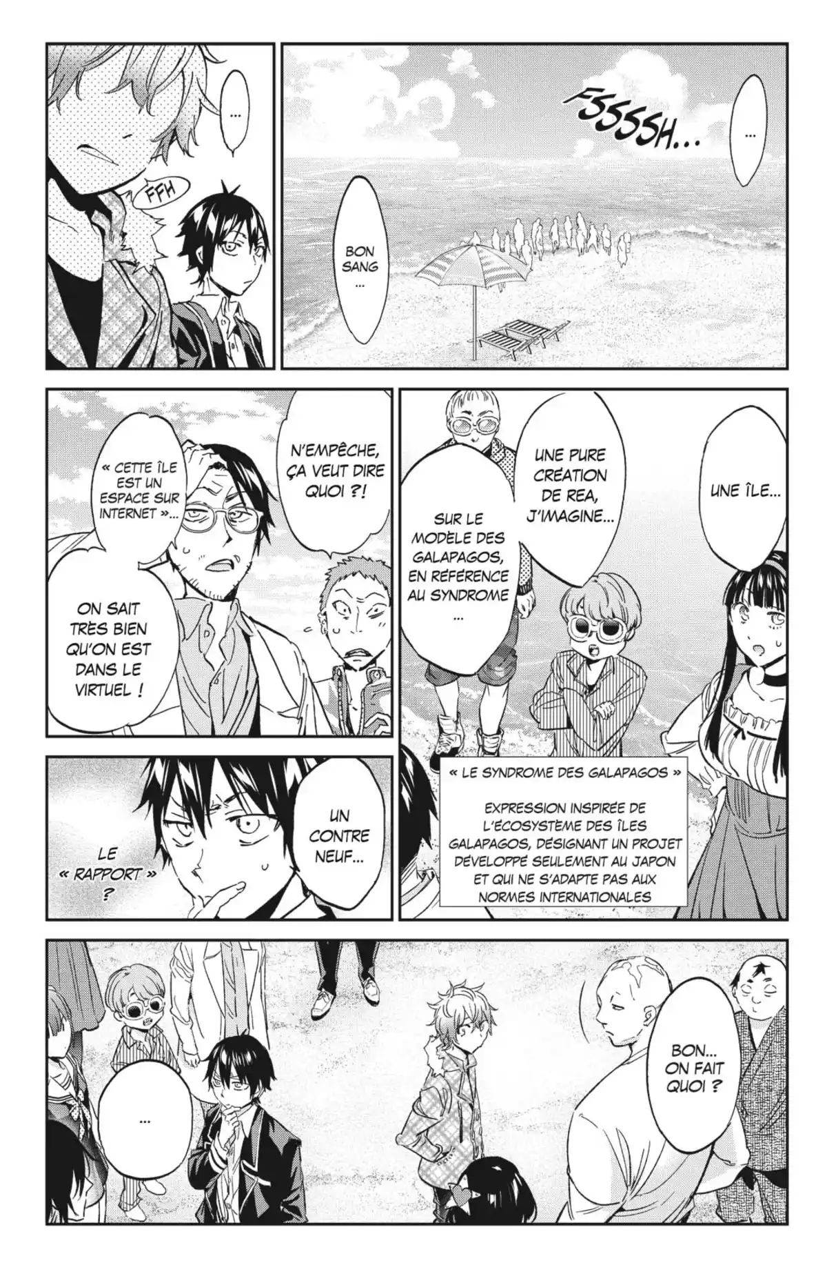 Real Account Volume 22 page 30