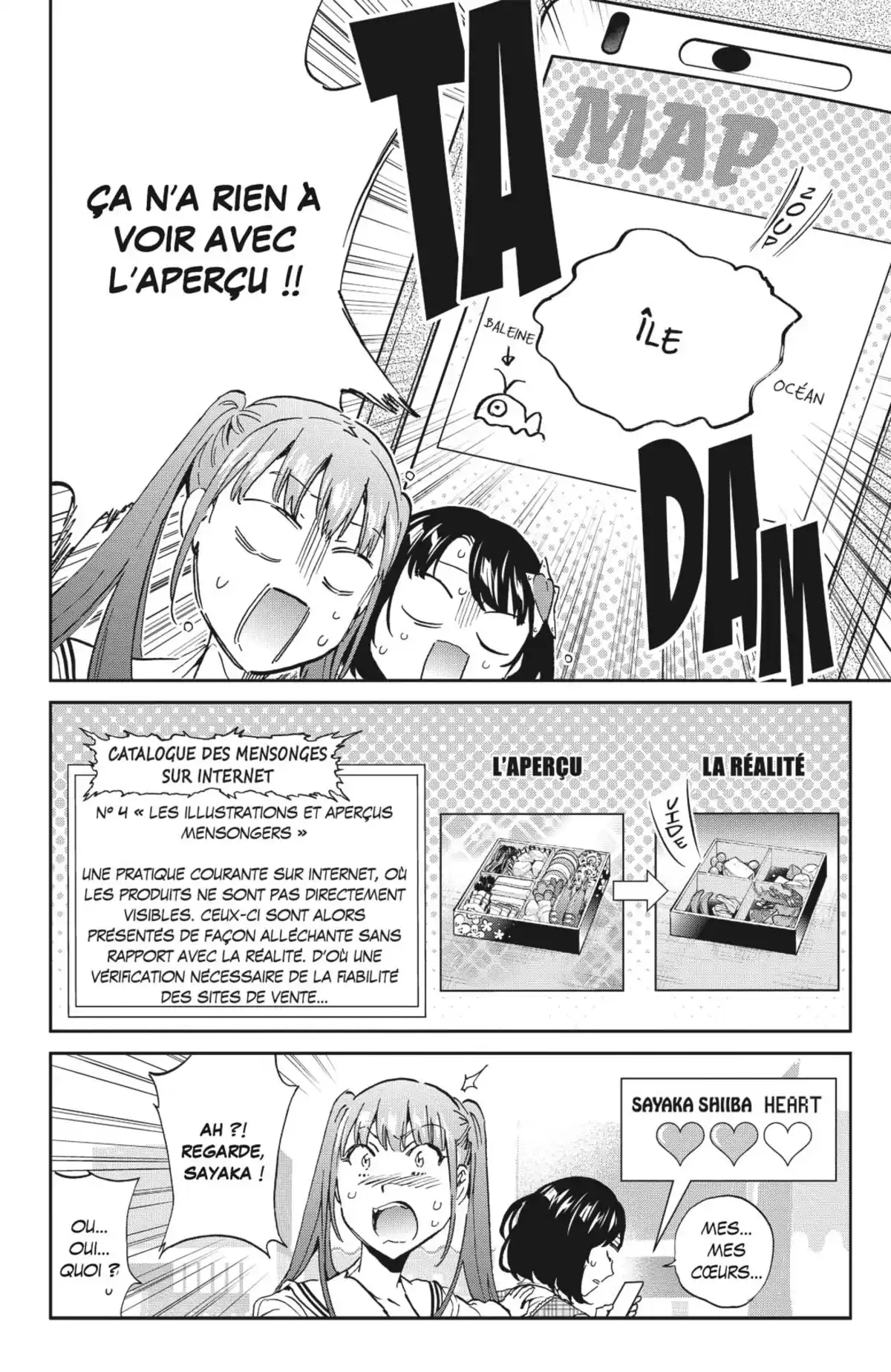 Real Account Volume 22 page 60
