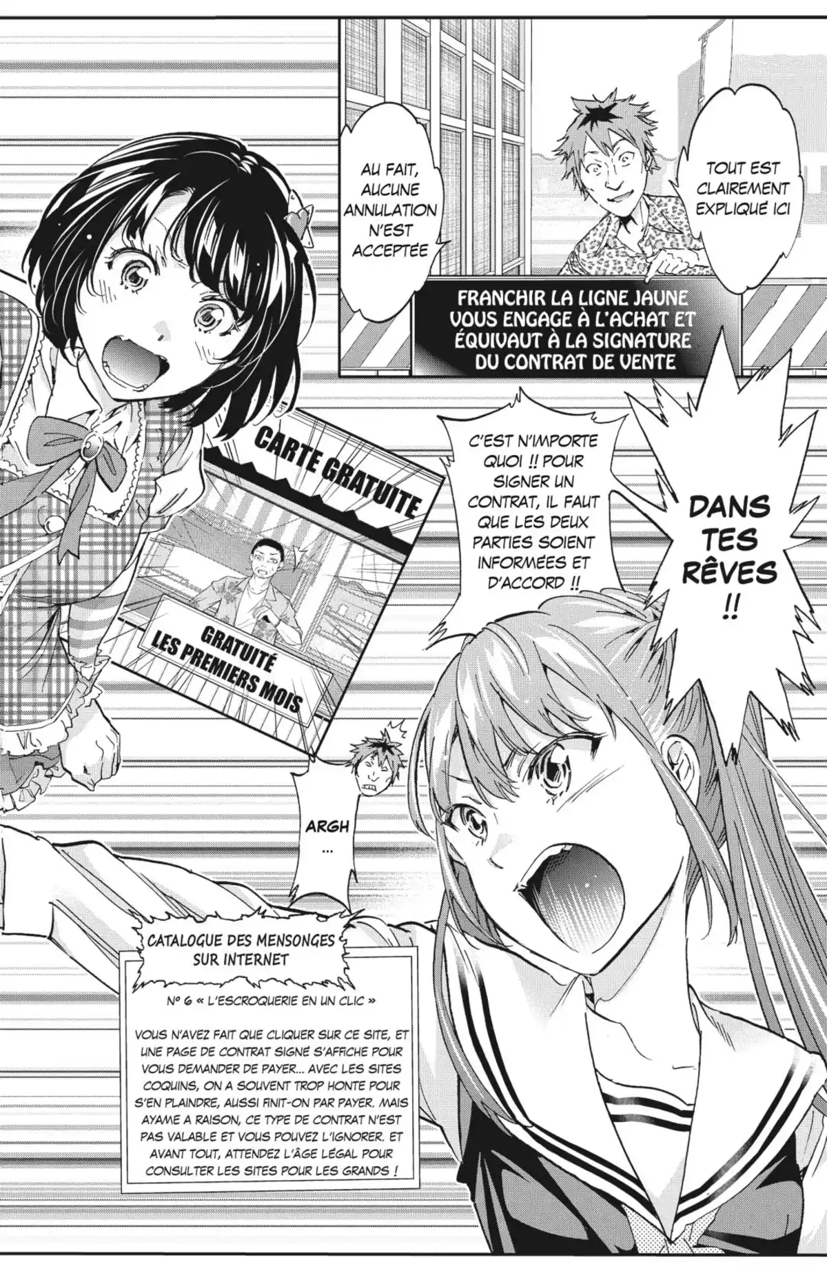 Real Account Volume 22 page 62