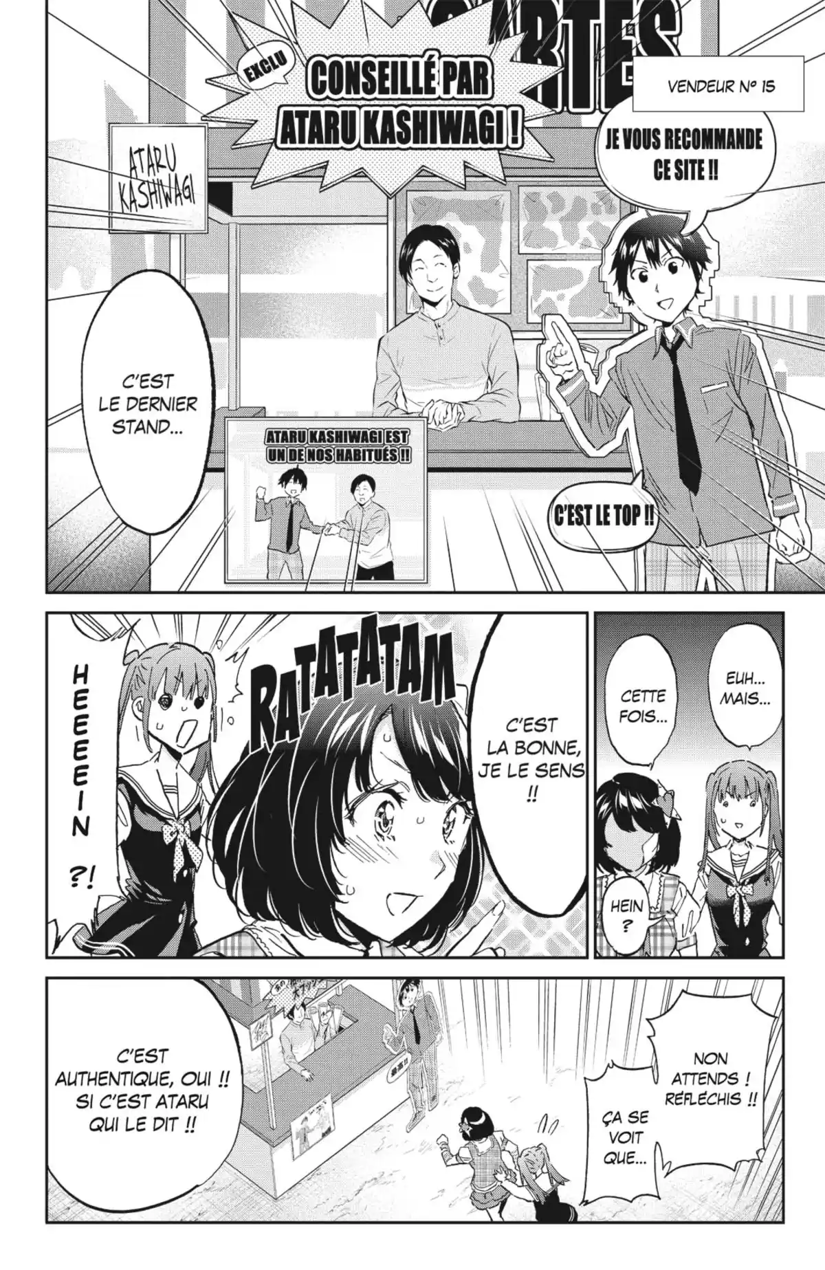 Real Account Volume 22 page 64