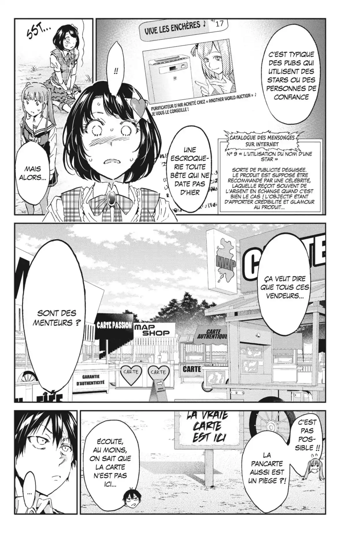Real Account Volume 22 page 67
