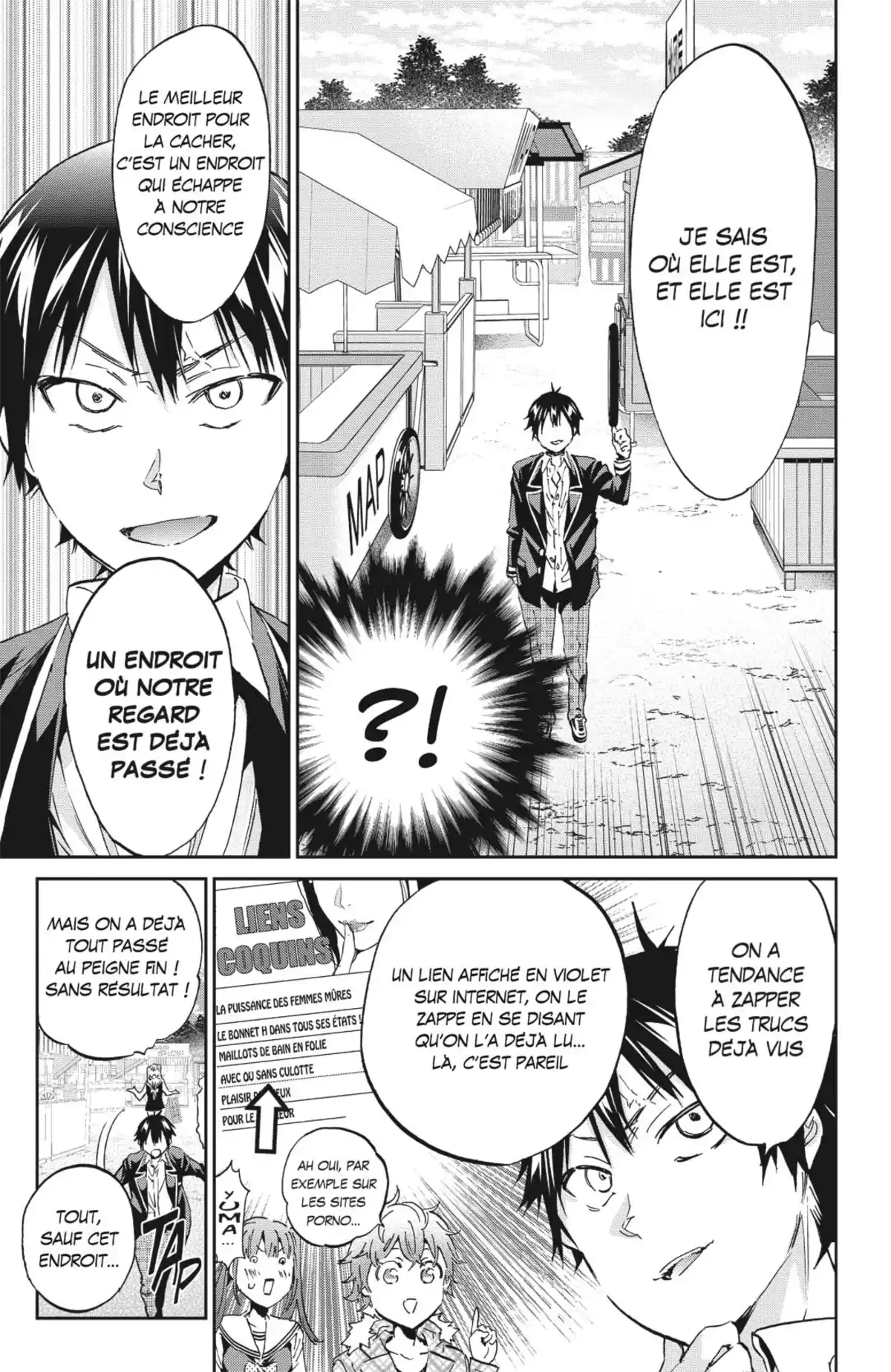 Real Account Volume 22 page 69