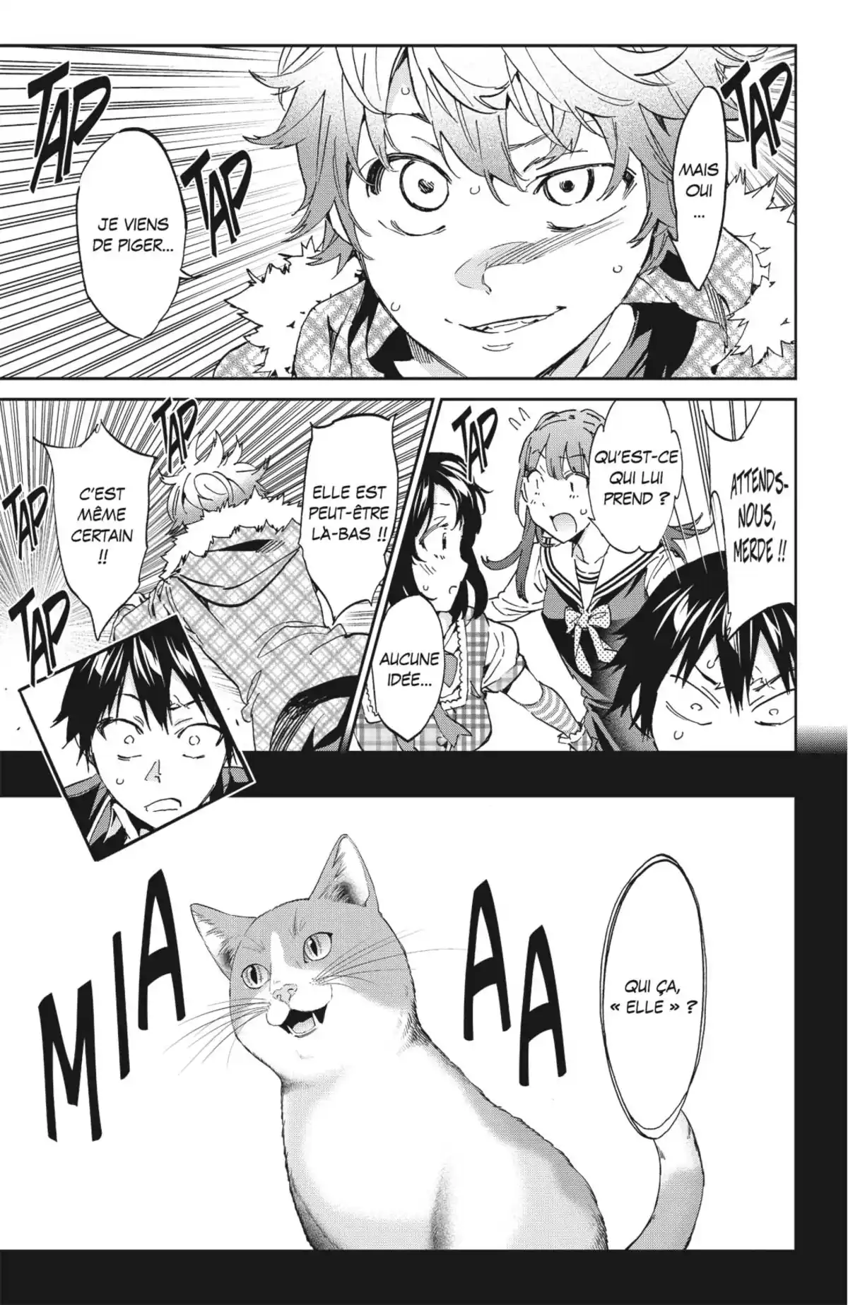 Real Account Volume 22 page 75