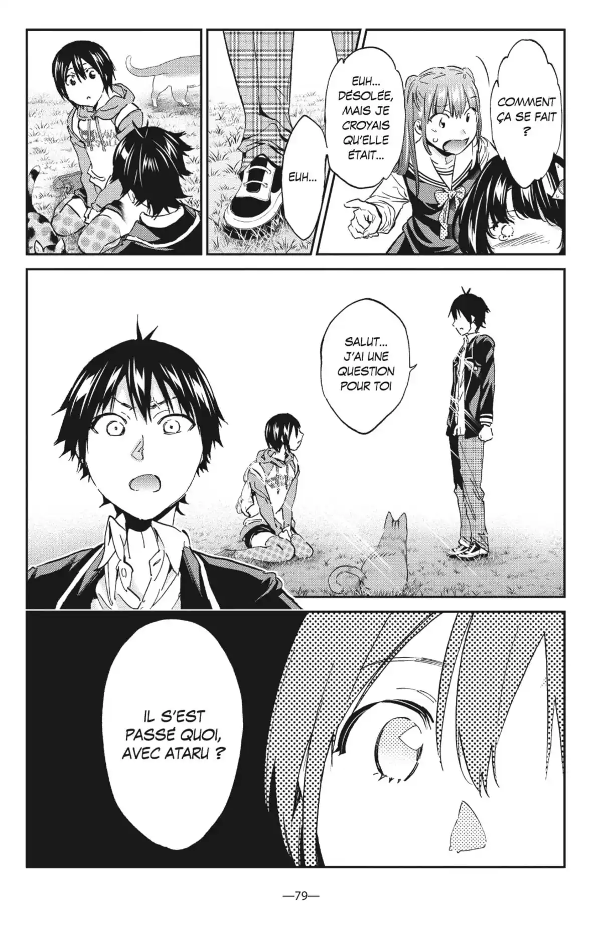 Real Account Volume 22 page 81