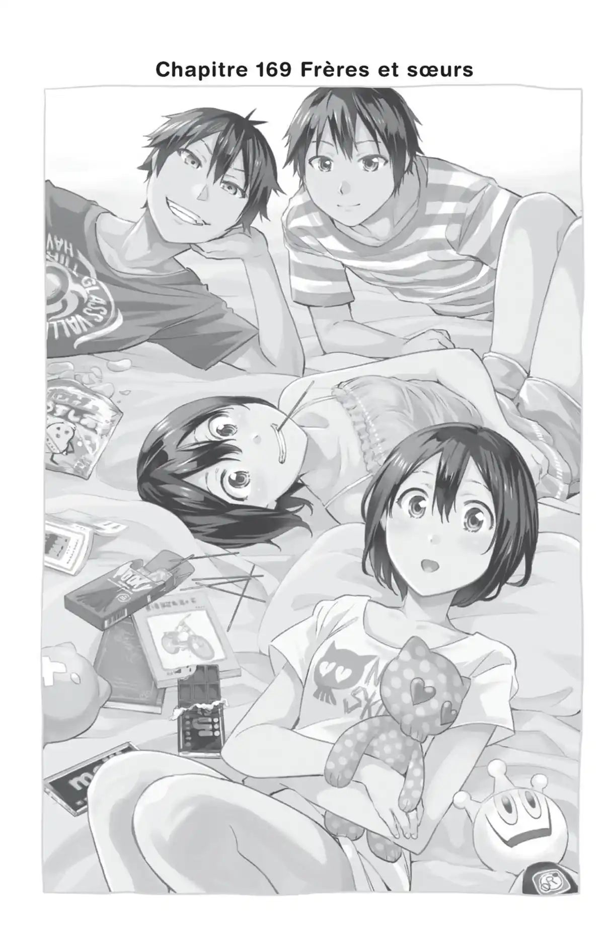 Real Account Volume 22 page 82