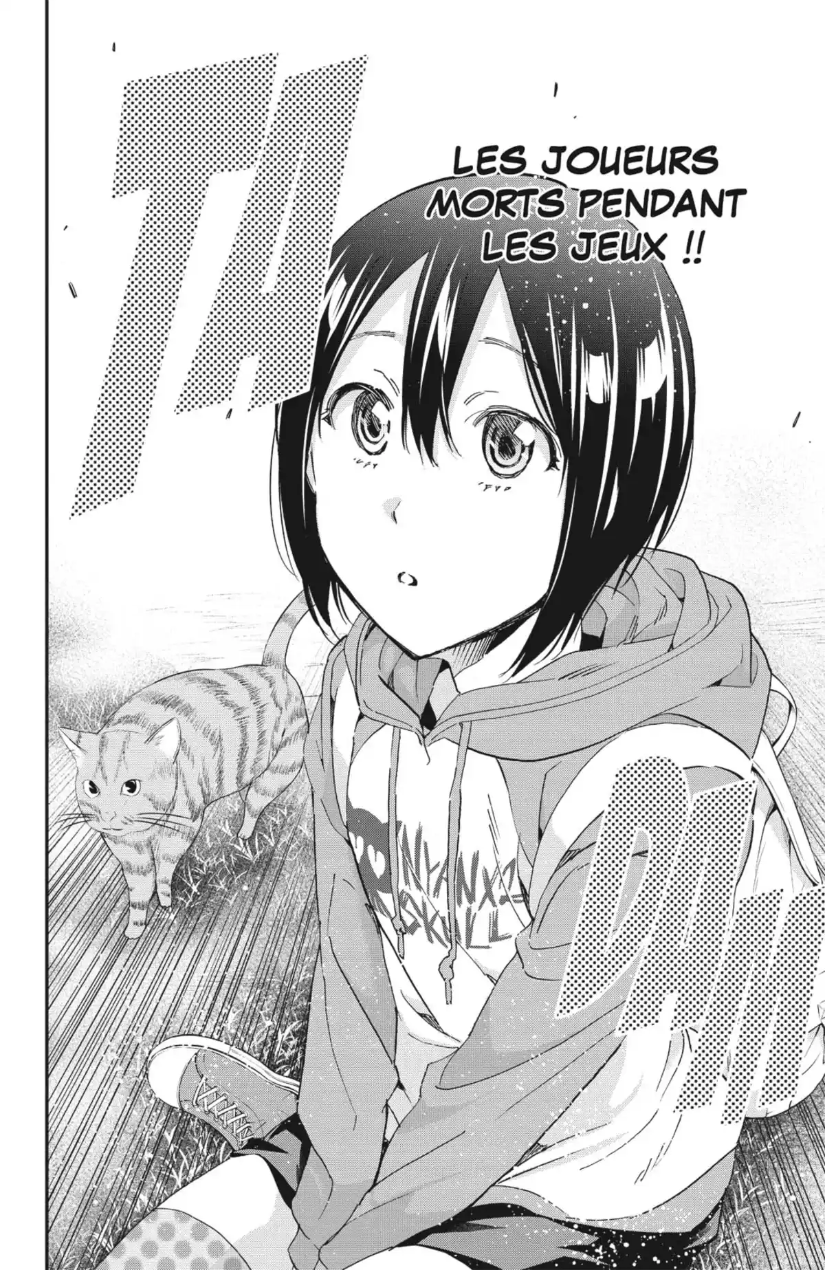 Real Account Volume 22 page 84