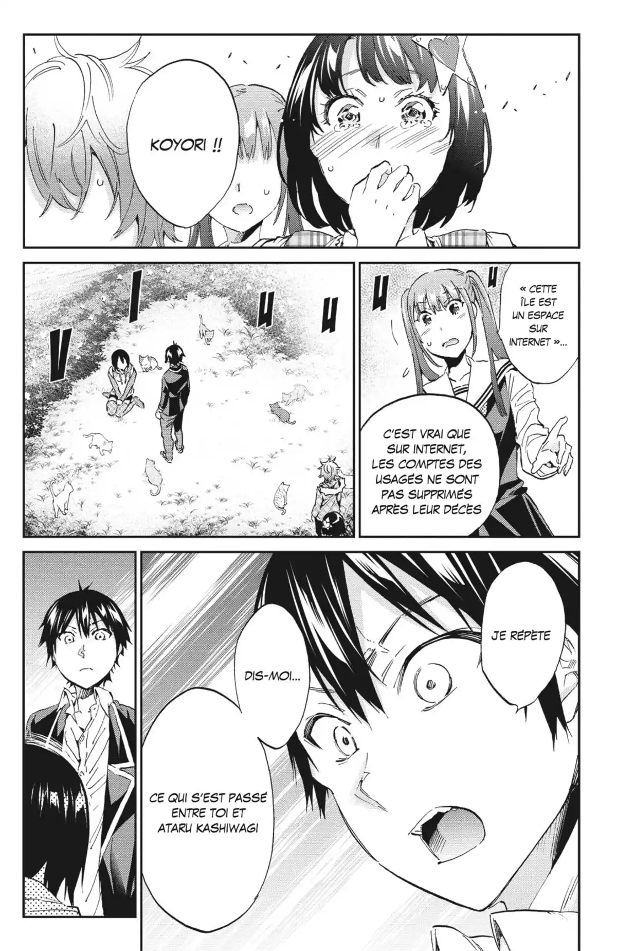 Real Account Volume 22 page 85