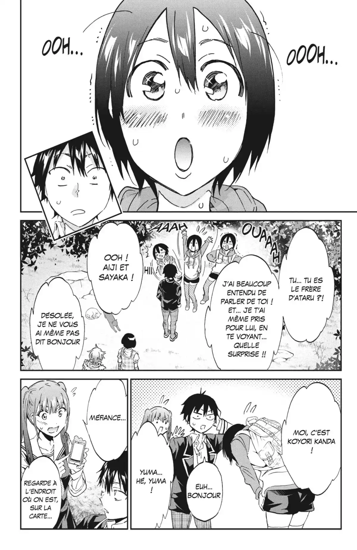 Real Account Volume 22 page 86