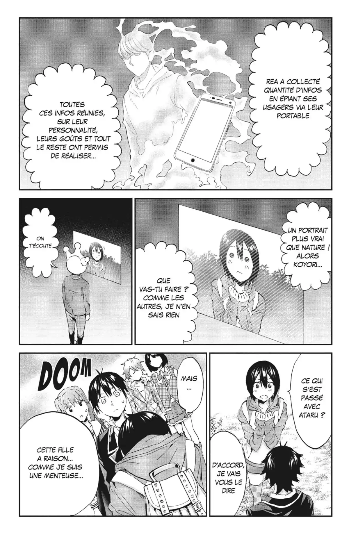 Real Account Volume 22 page 88