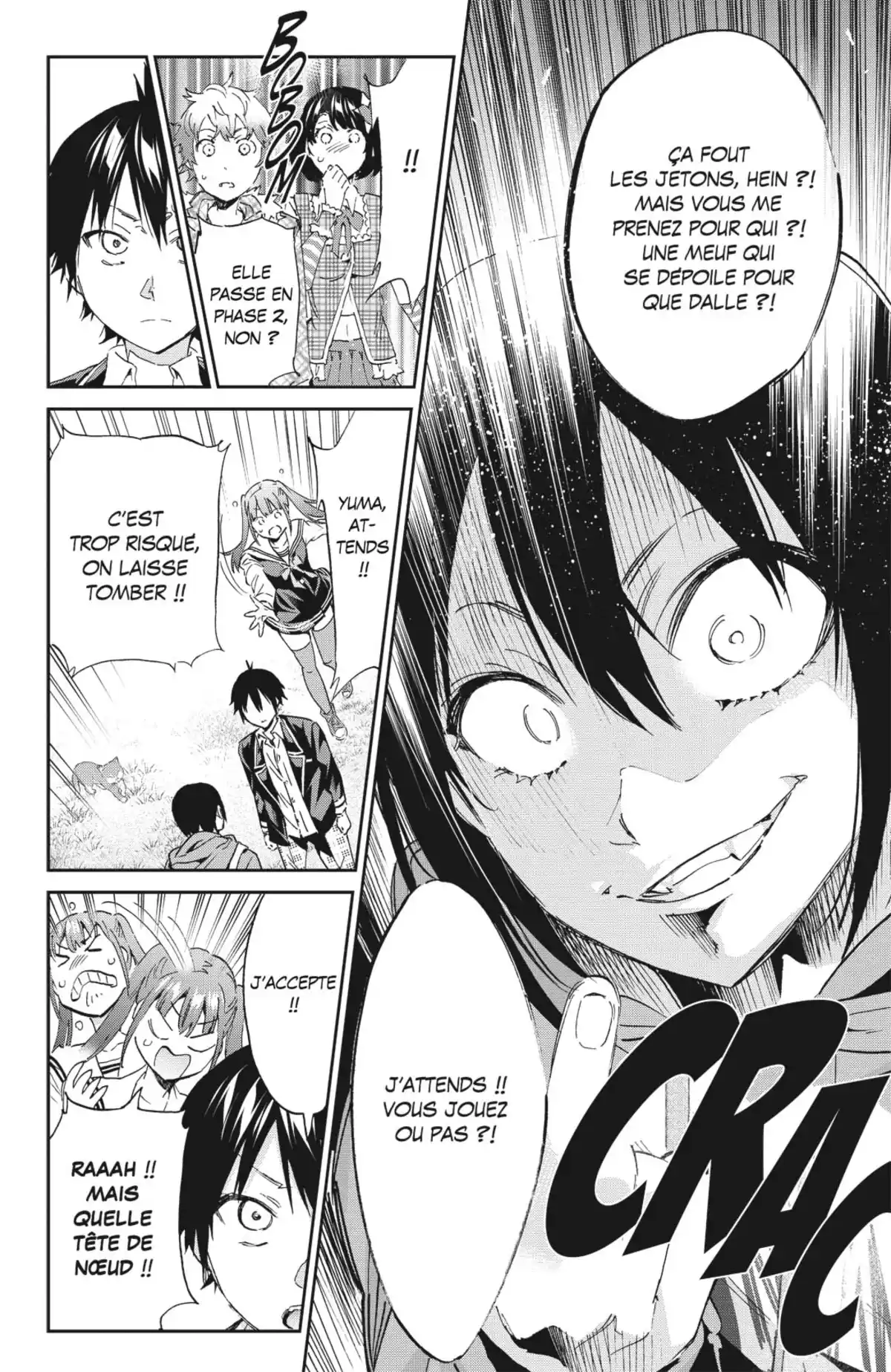 Real Account Volume 22 page 90