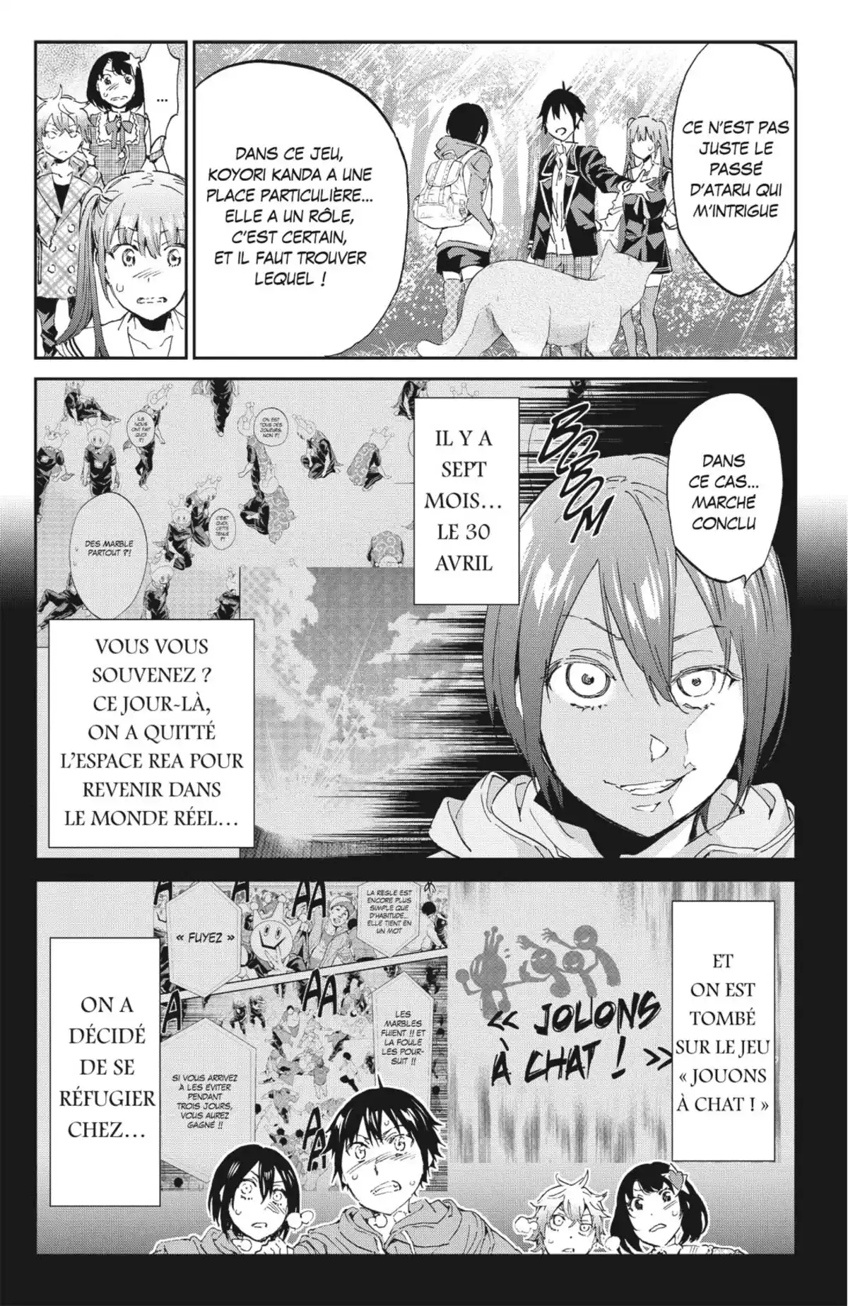 Real Account Volume 22 page 91