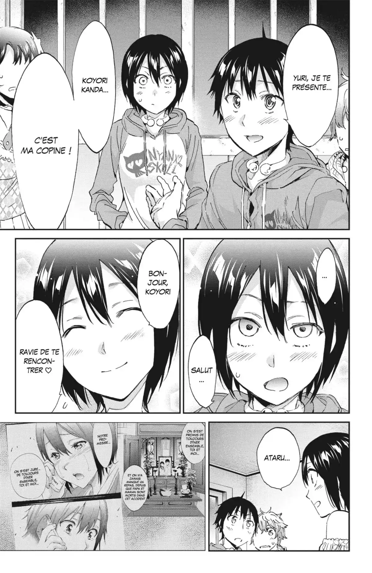 Real Account Volume 22 page 93