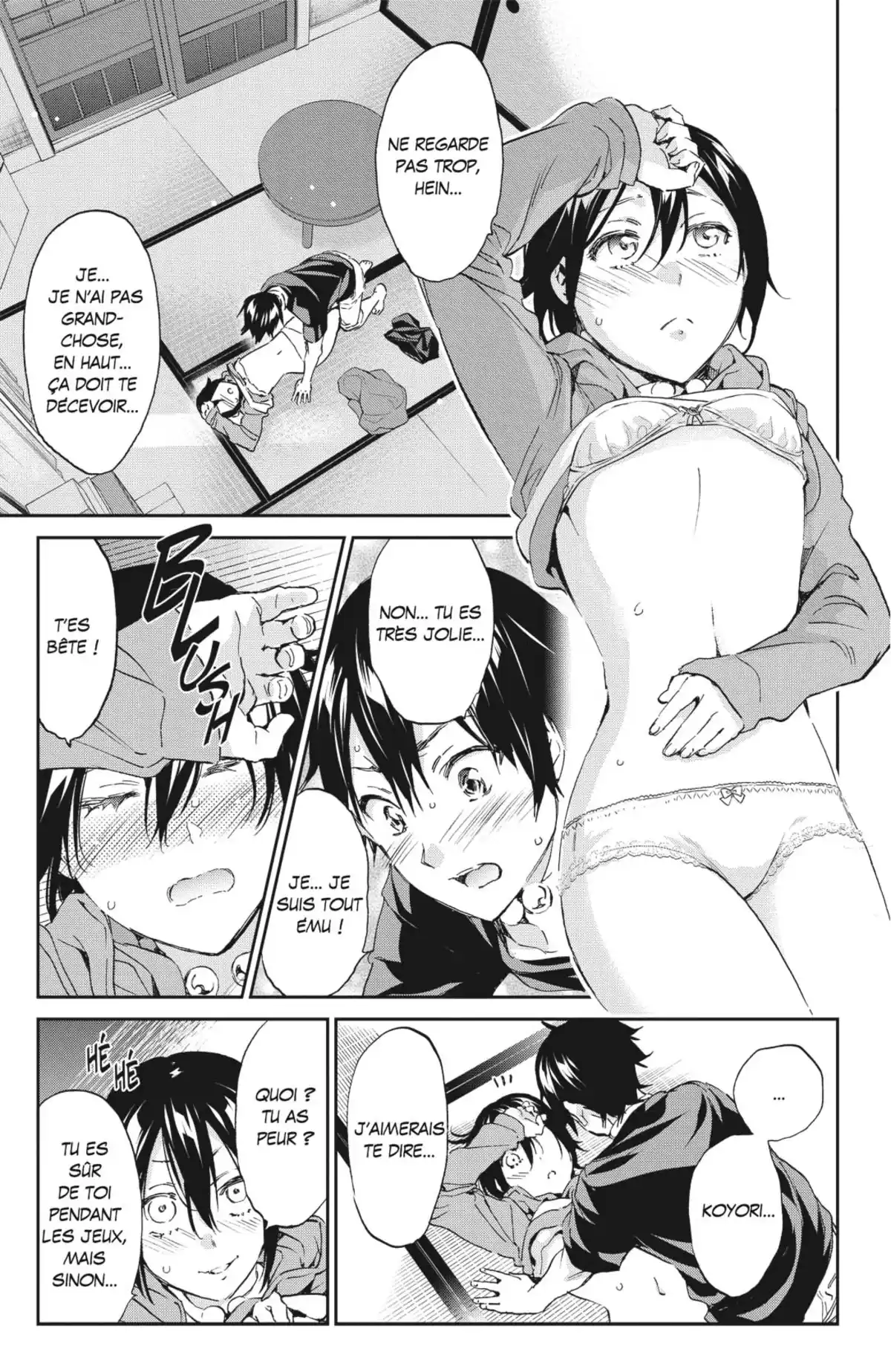 Real Account Volume 22 page 97