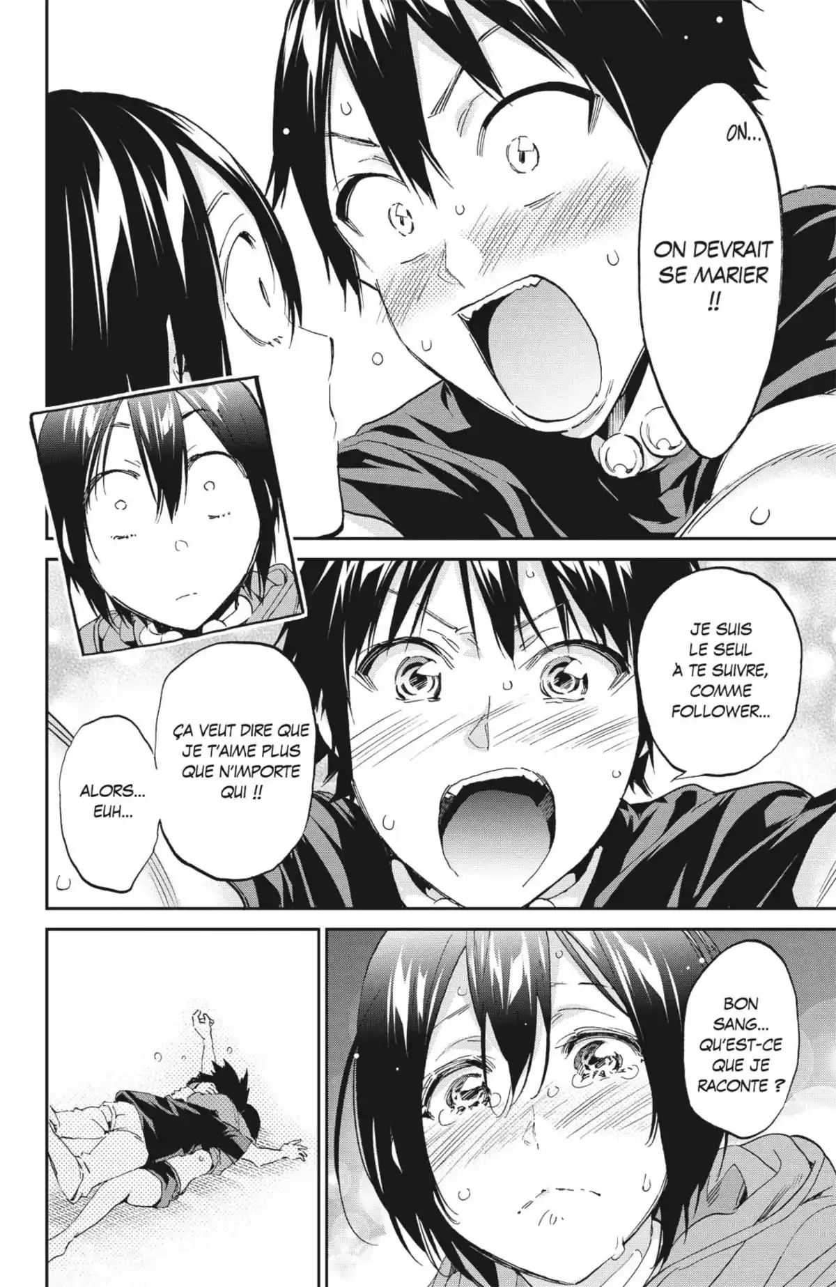 Real Account Volume 22 page 98
