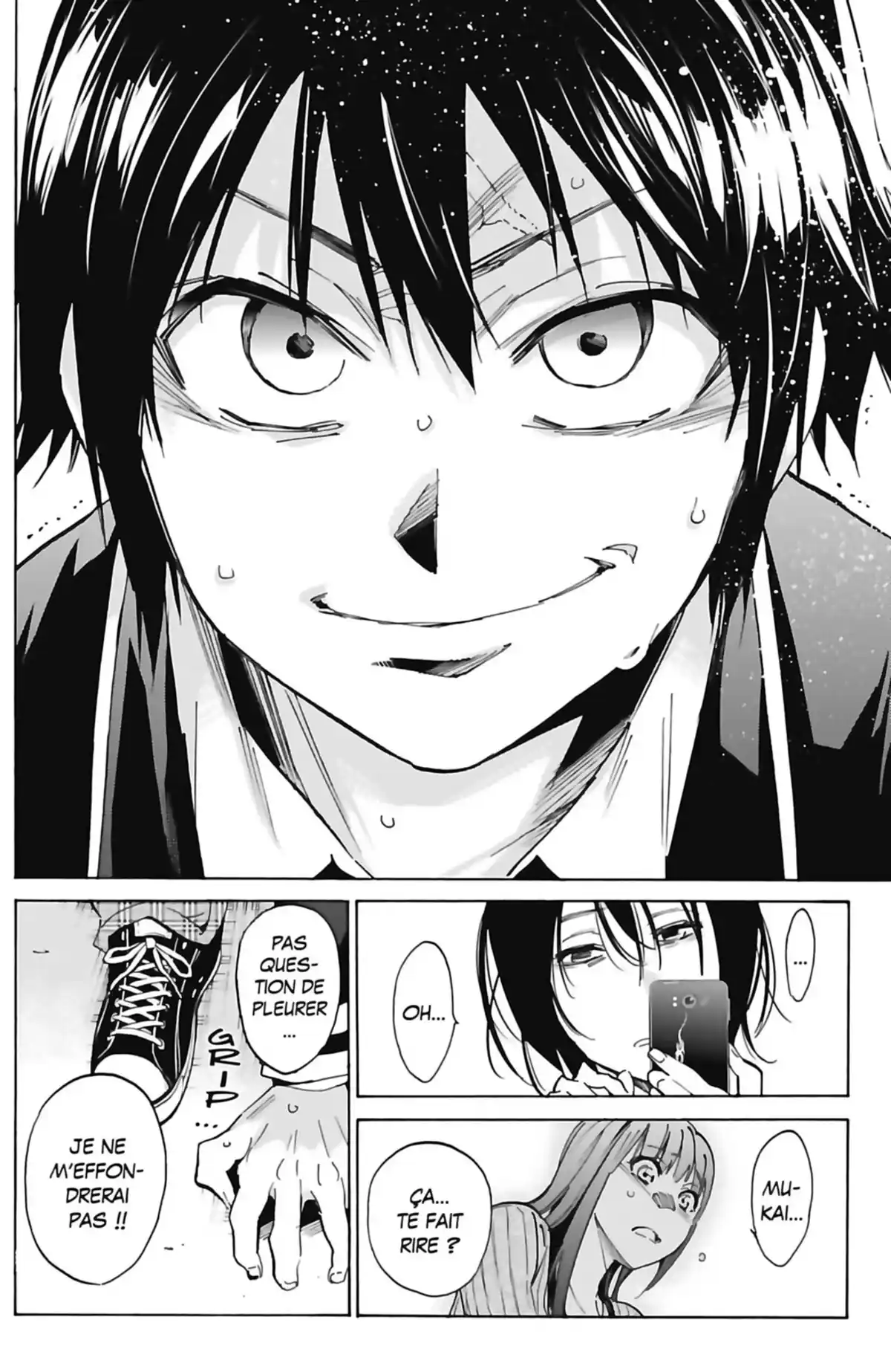 Real Account Volume 5 page 100