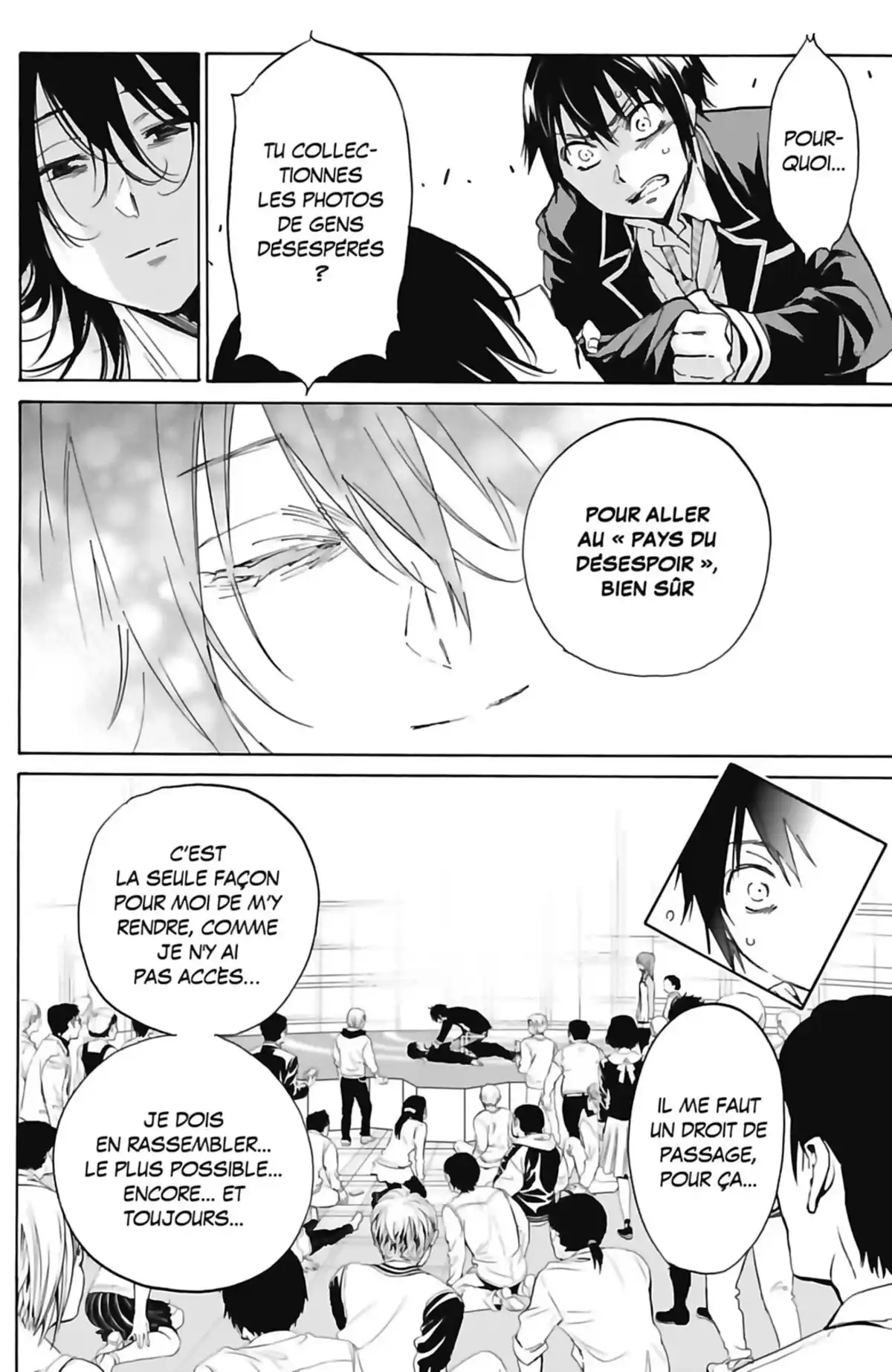 Real Account Volume 5 page 102