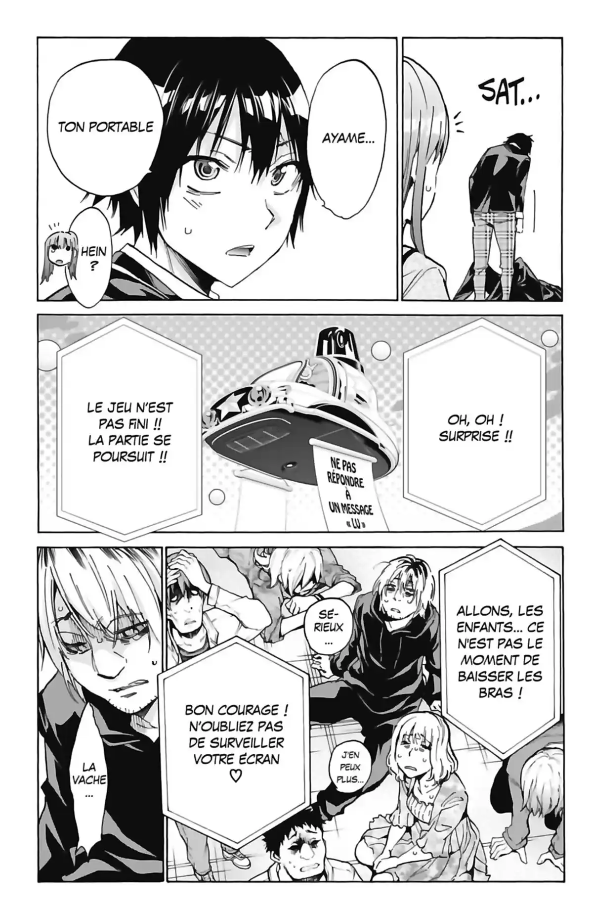 Real Account Volume 5 page 104