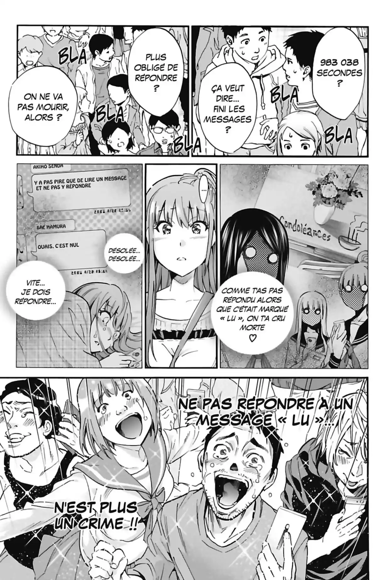 Real Account Volume 5 page 119
