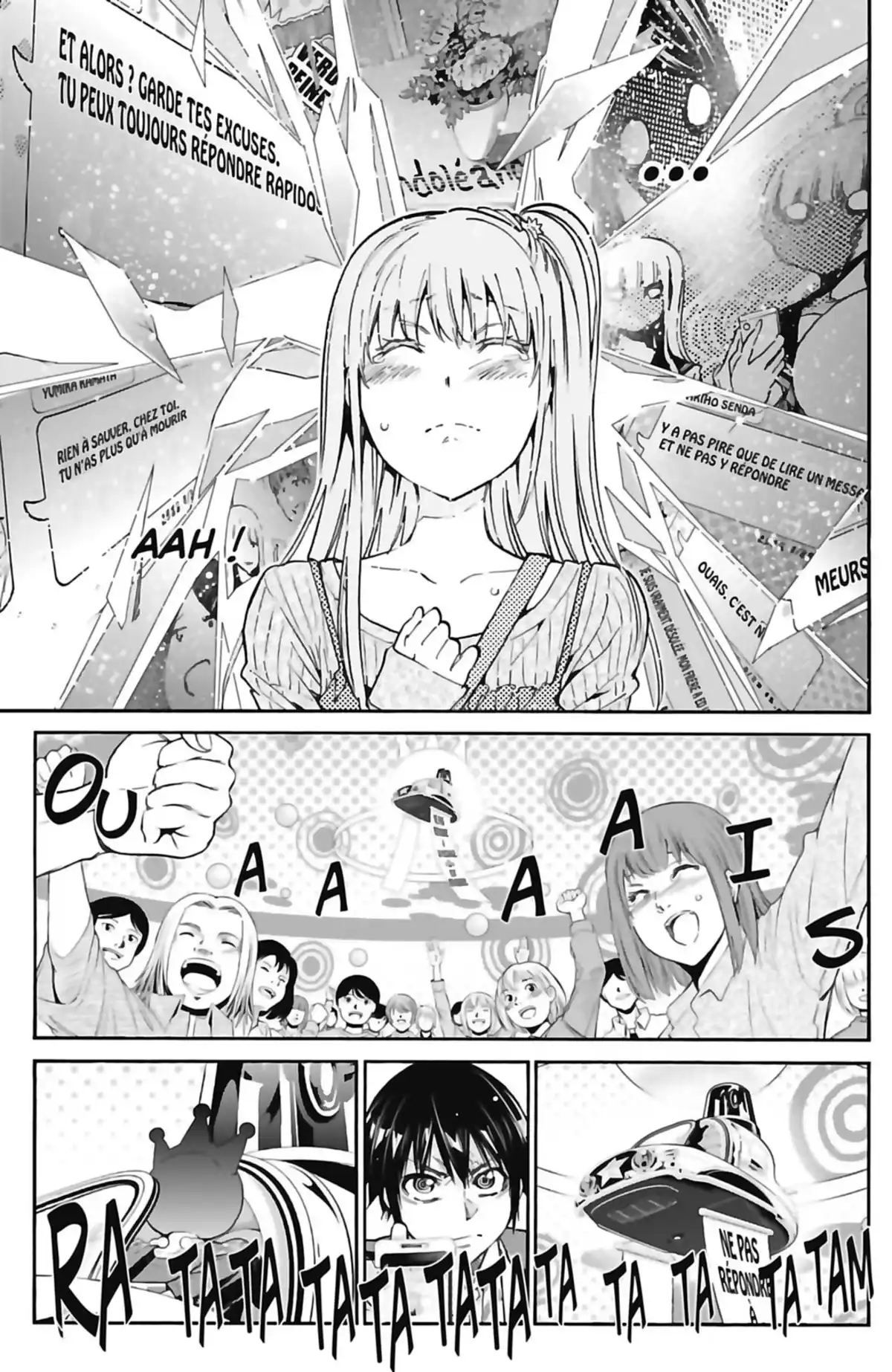 Real Account Volume 5 page 121