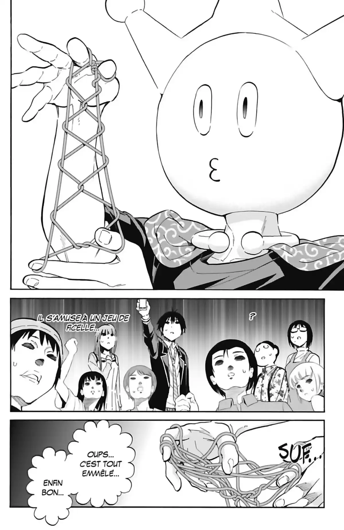 Real Account Volume 5 page 122