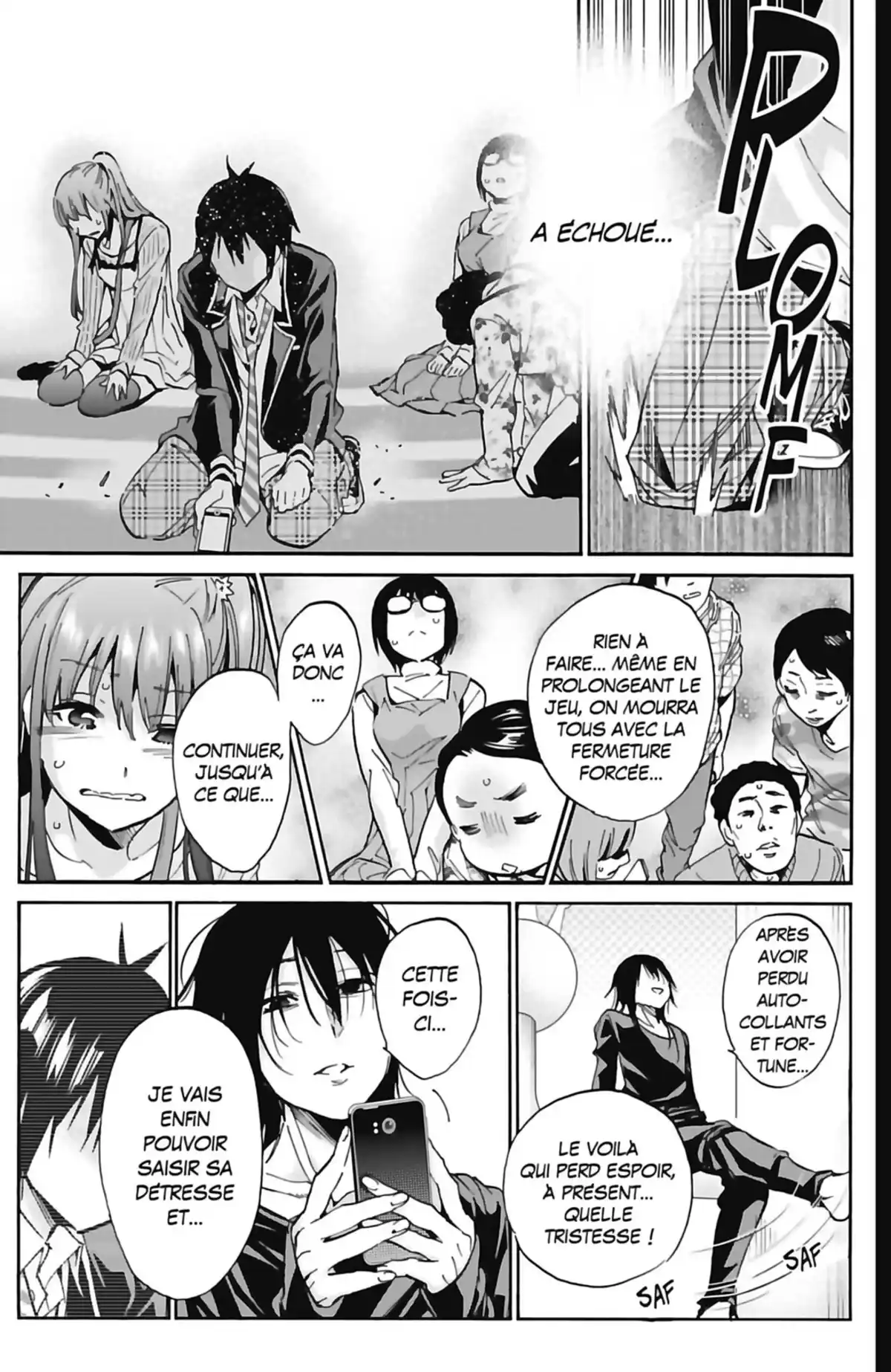 Real Account Volume 5 page 125