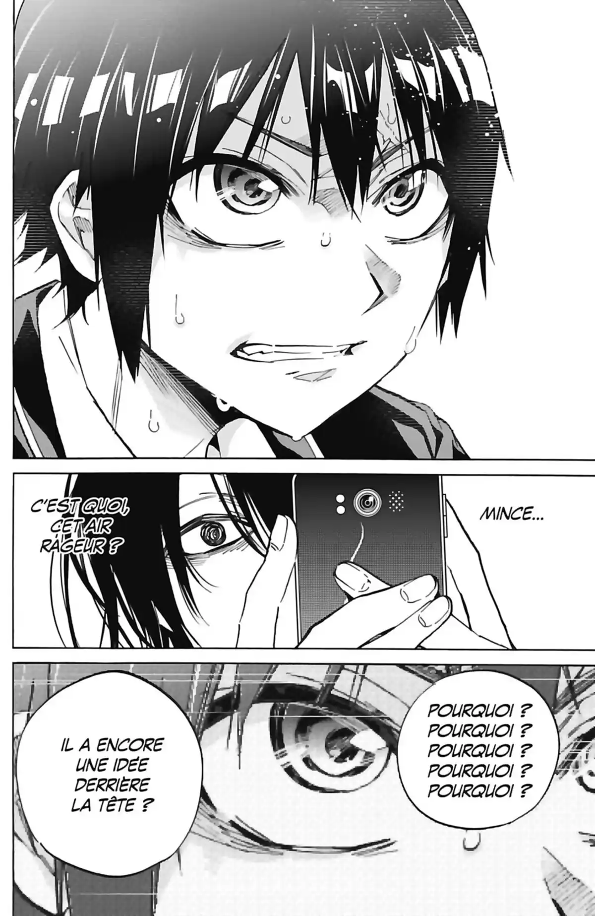 Real Account Volume 5 page 126