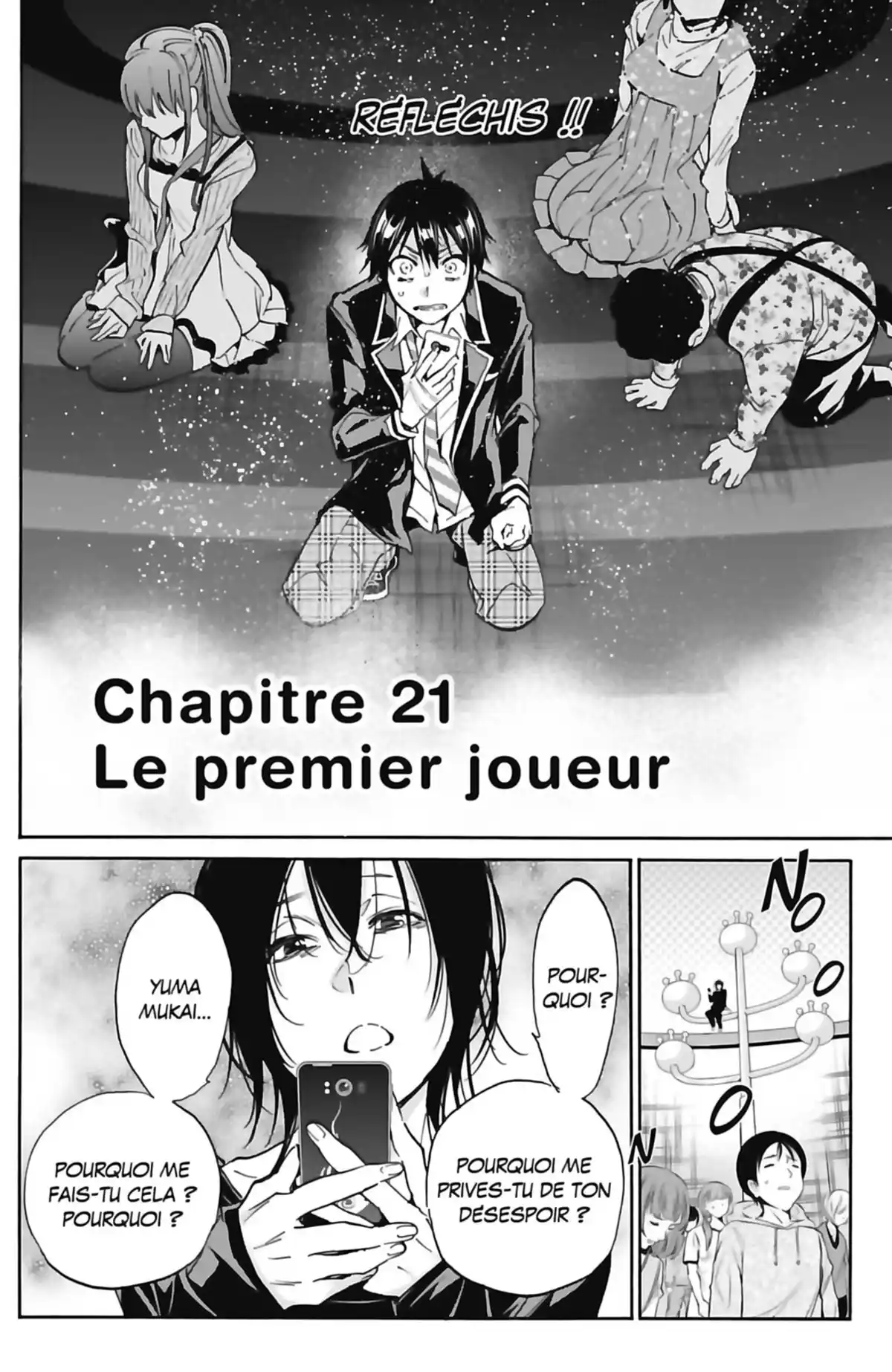 Real Account Volume 5 page 128