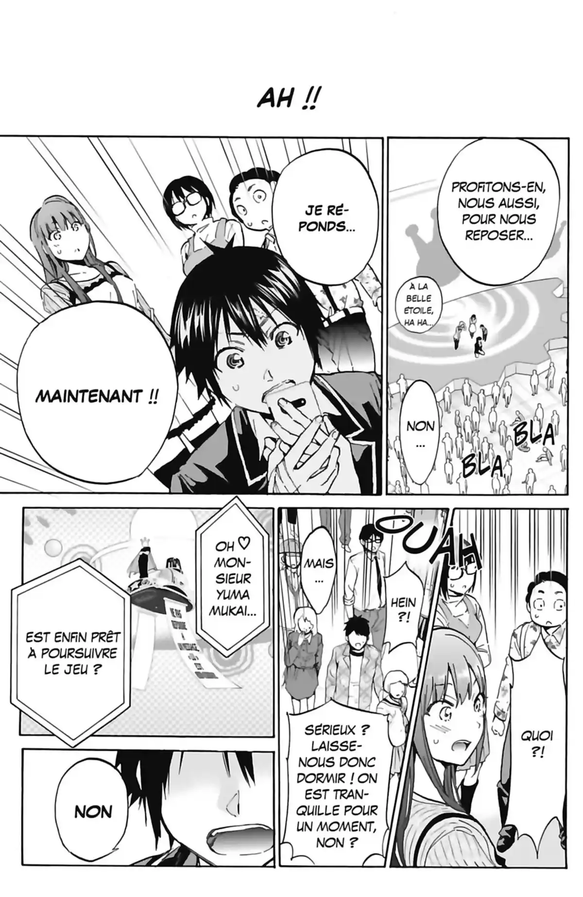 Real Account Volume 5 page 131