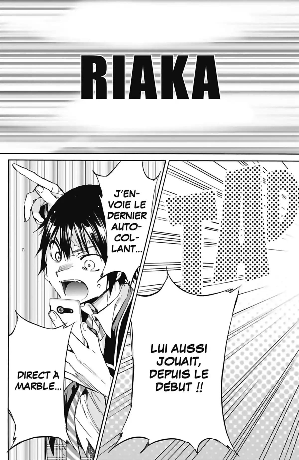 Real Account Volume 5 page 135
