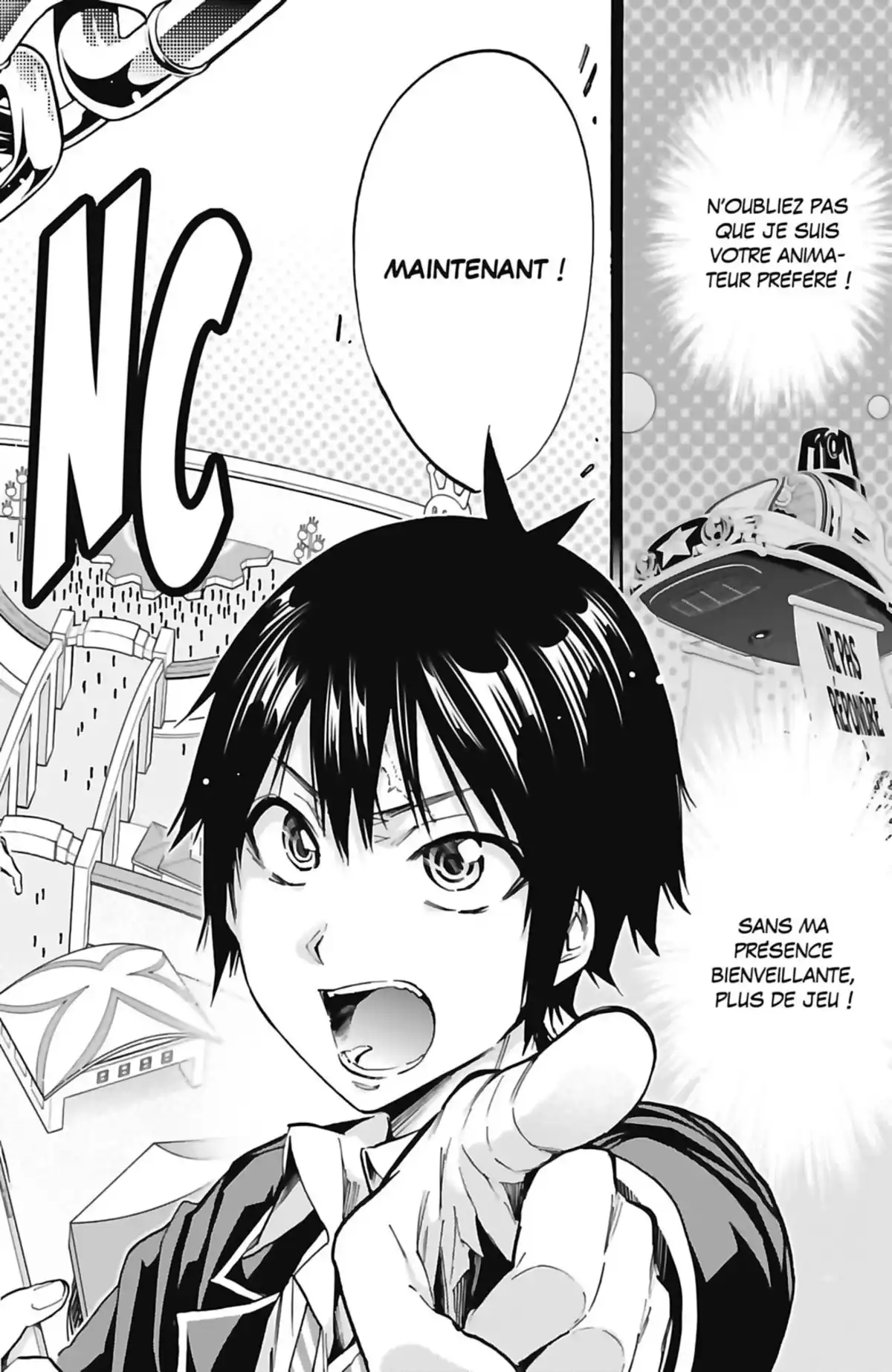 Real Account Volume 5 page 138