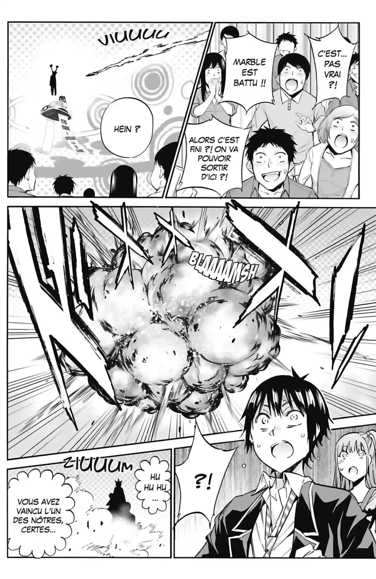 Real Account Volume 5 page 140