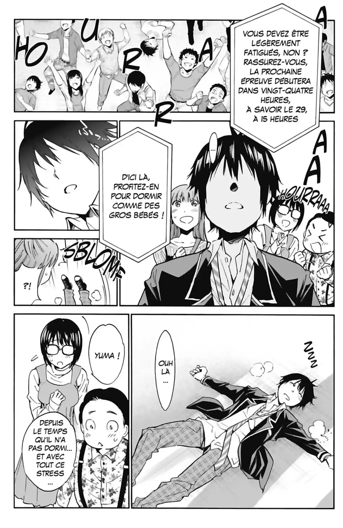 Real Account Volume 5 page 143