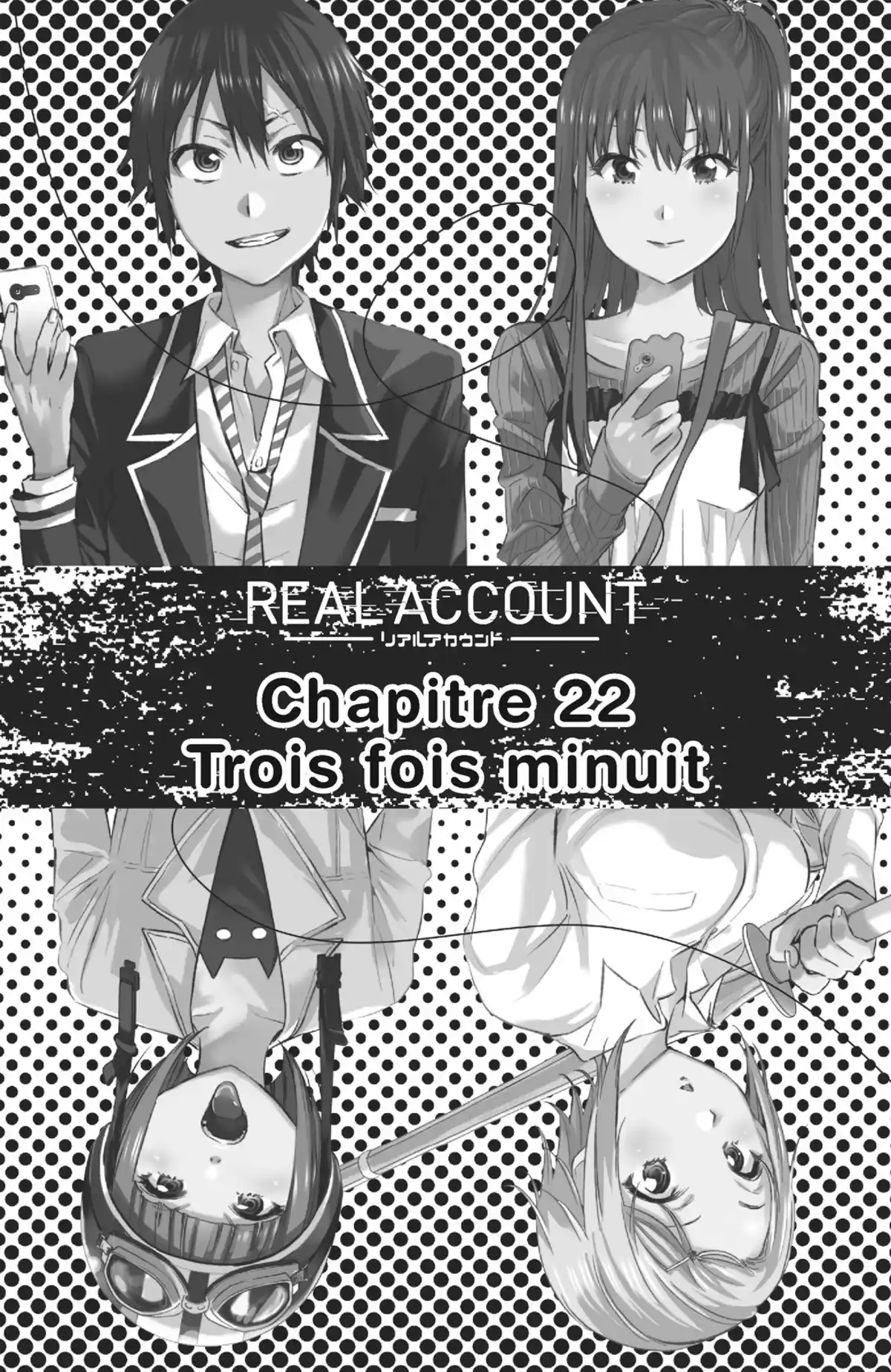 Real Account Volume 5 page 147
