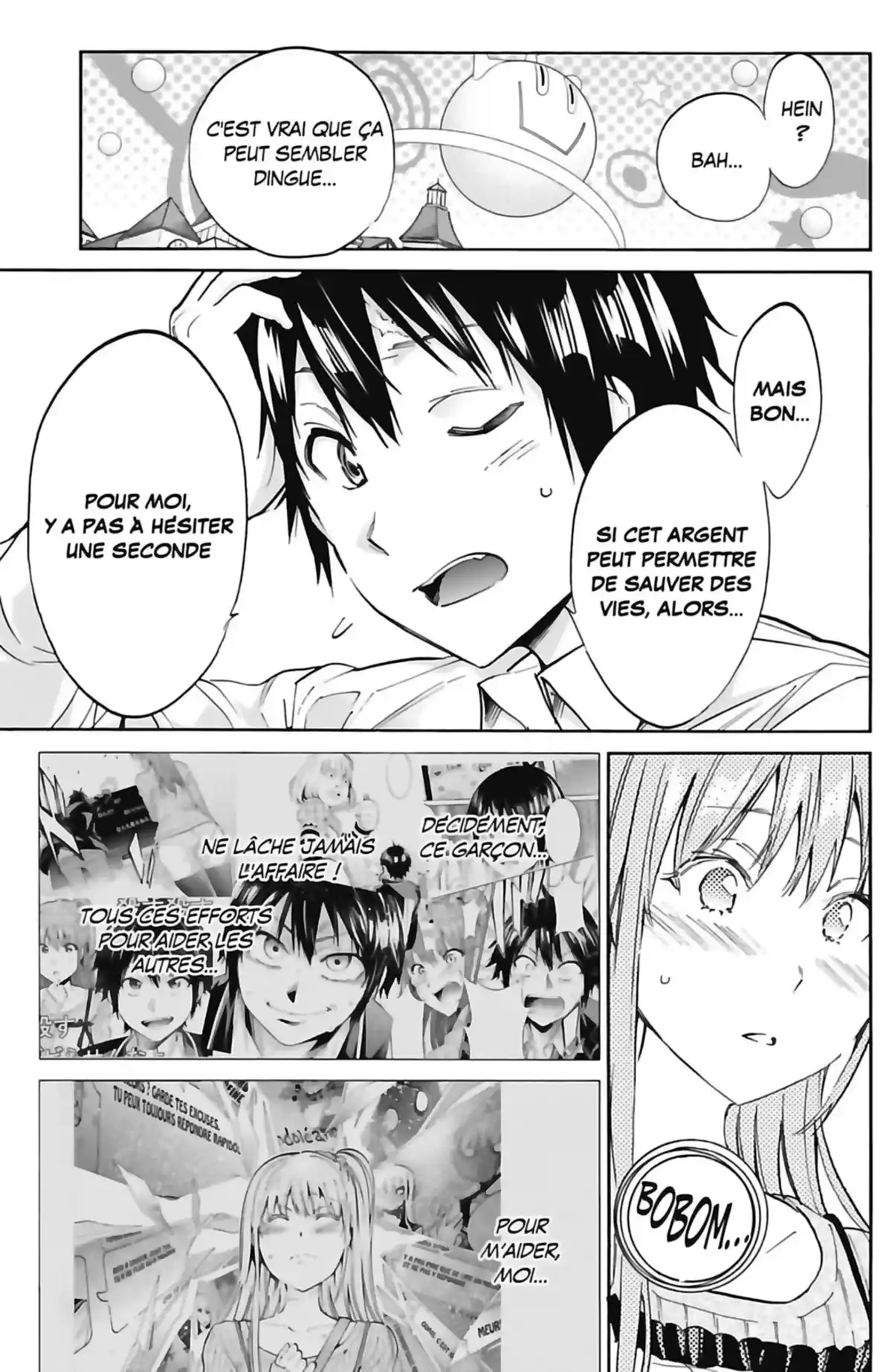 Real Account Volume 5 page 157