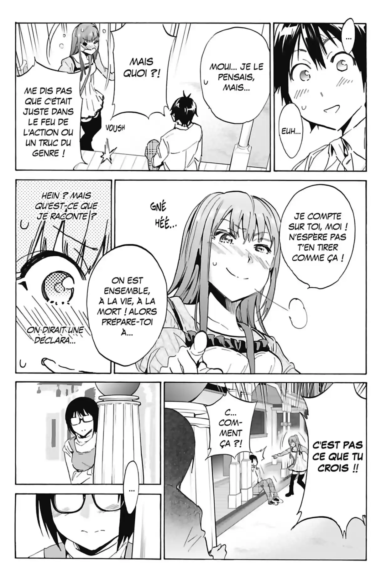 Real Account Volume 5 page 159
