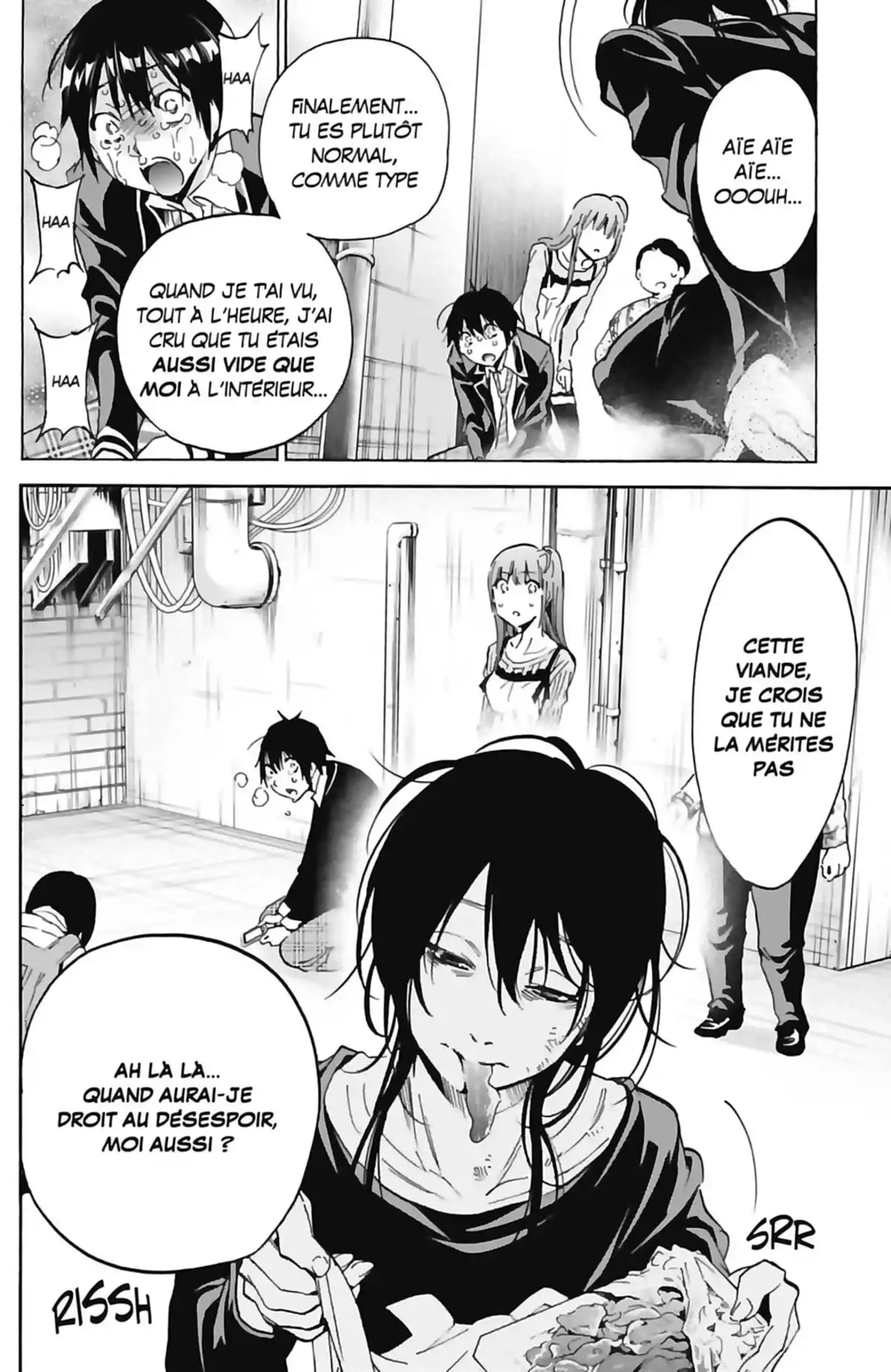 Real Account Volume 5 page 44