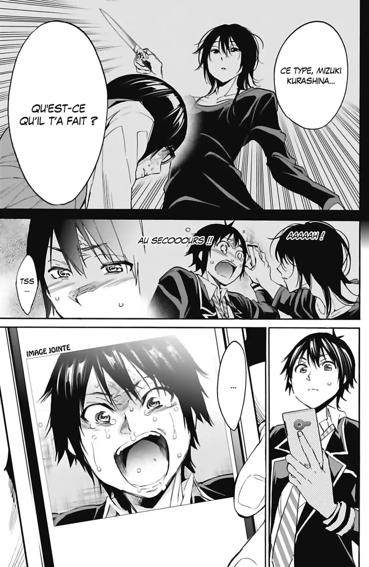 Real Account Volume 5 page 49