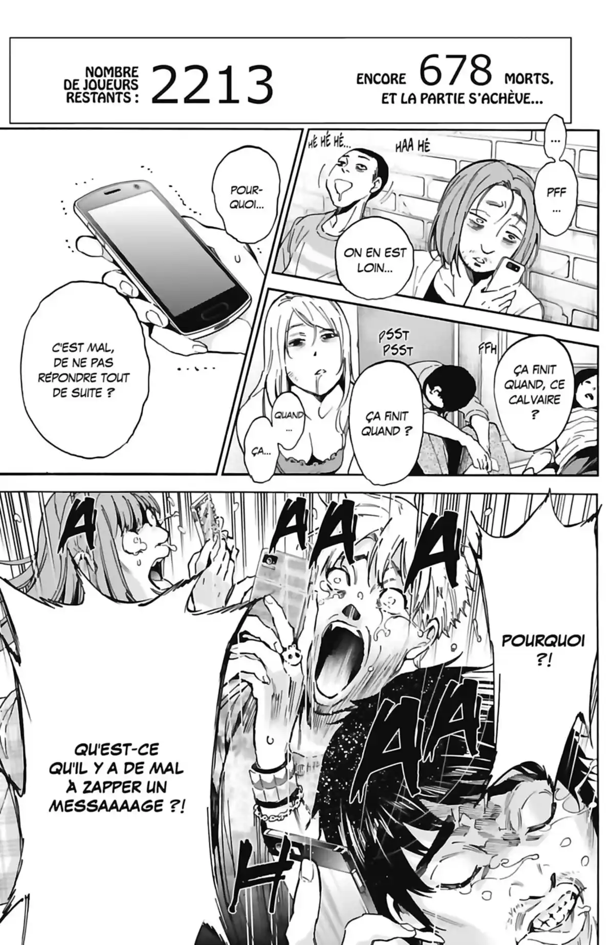 Real Account Volume 5 page 51