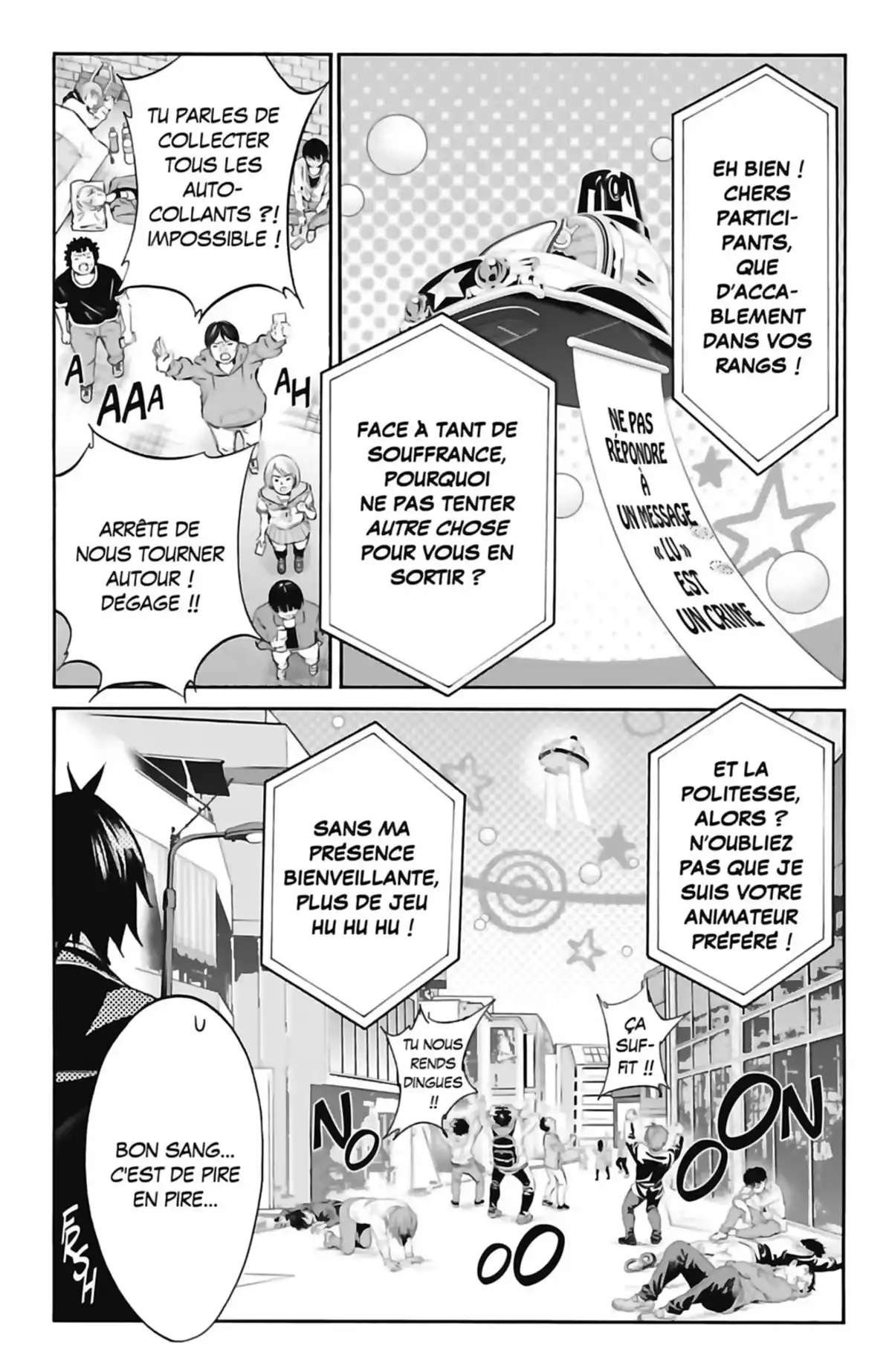 Real Account Volume 5 page 52
