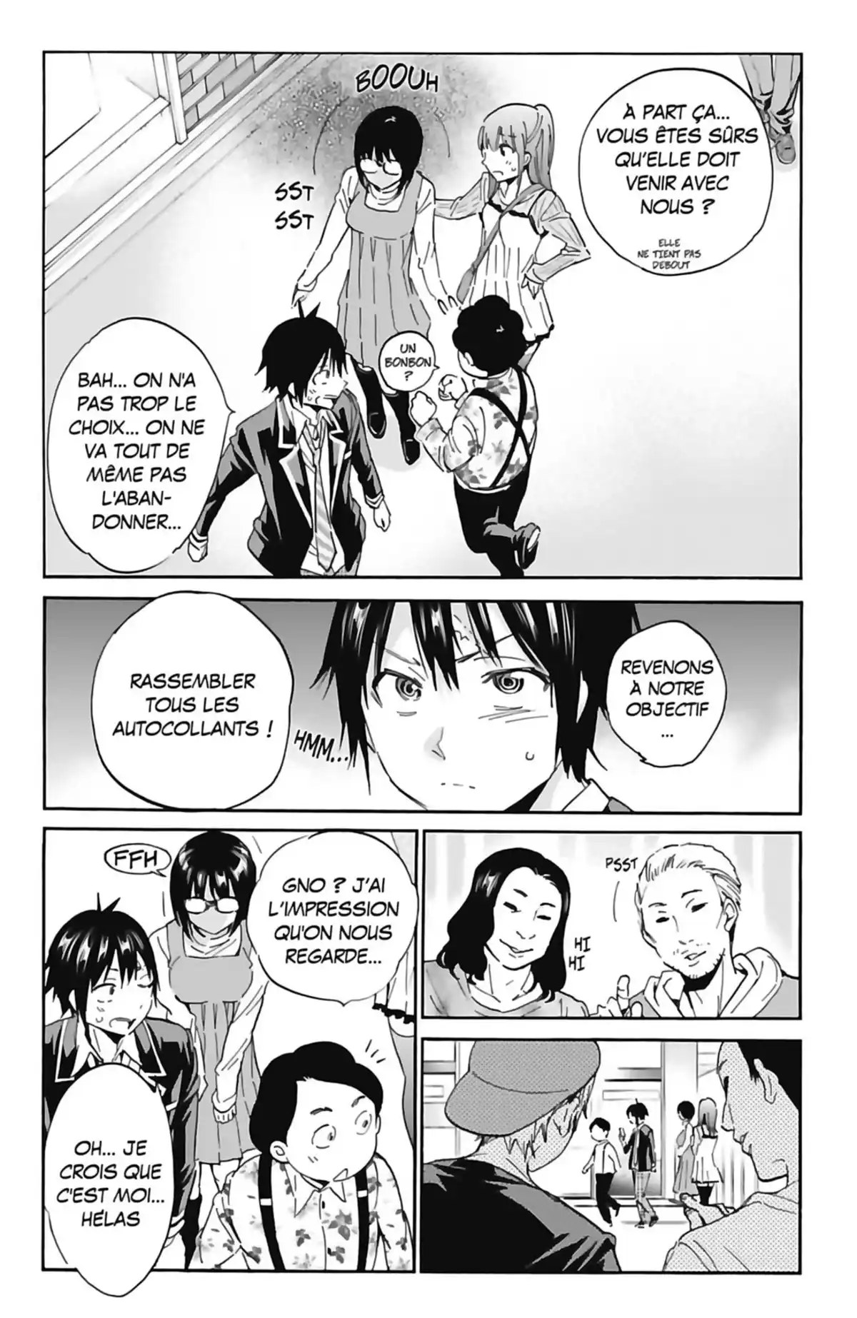 Real Account Volume 5 page 53