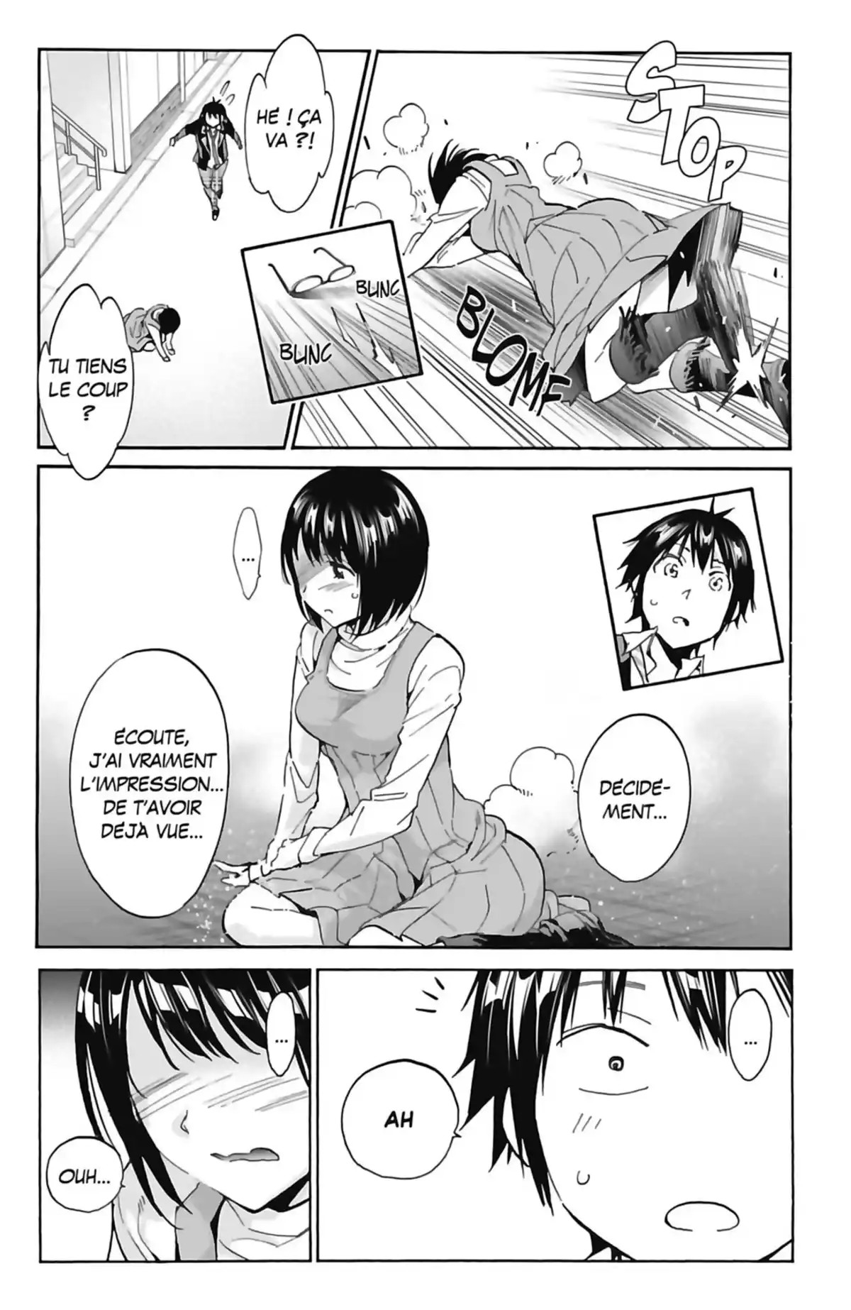 Real Account Volume 5 page 55